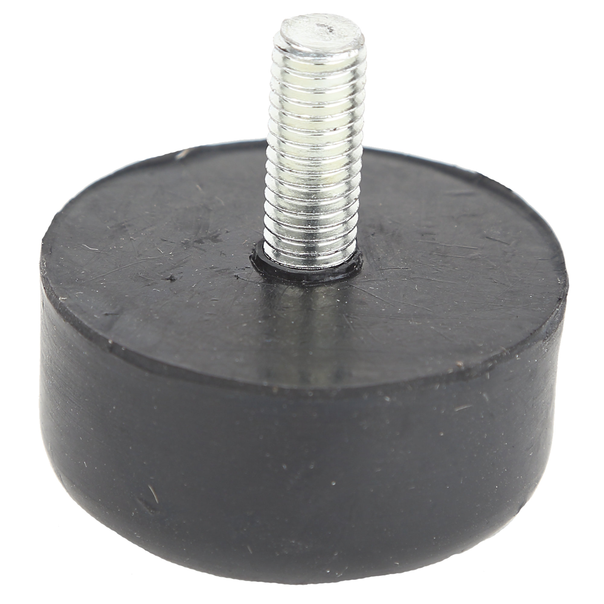 Stopper BlockRubber;GM30