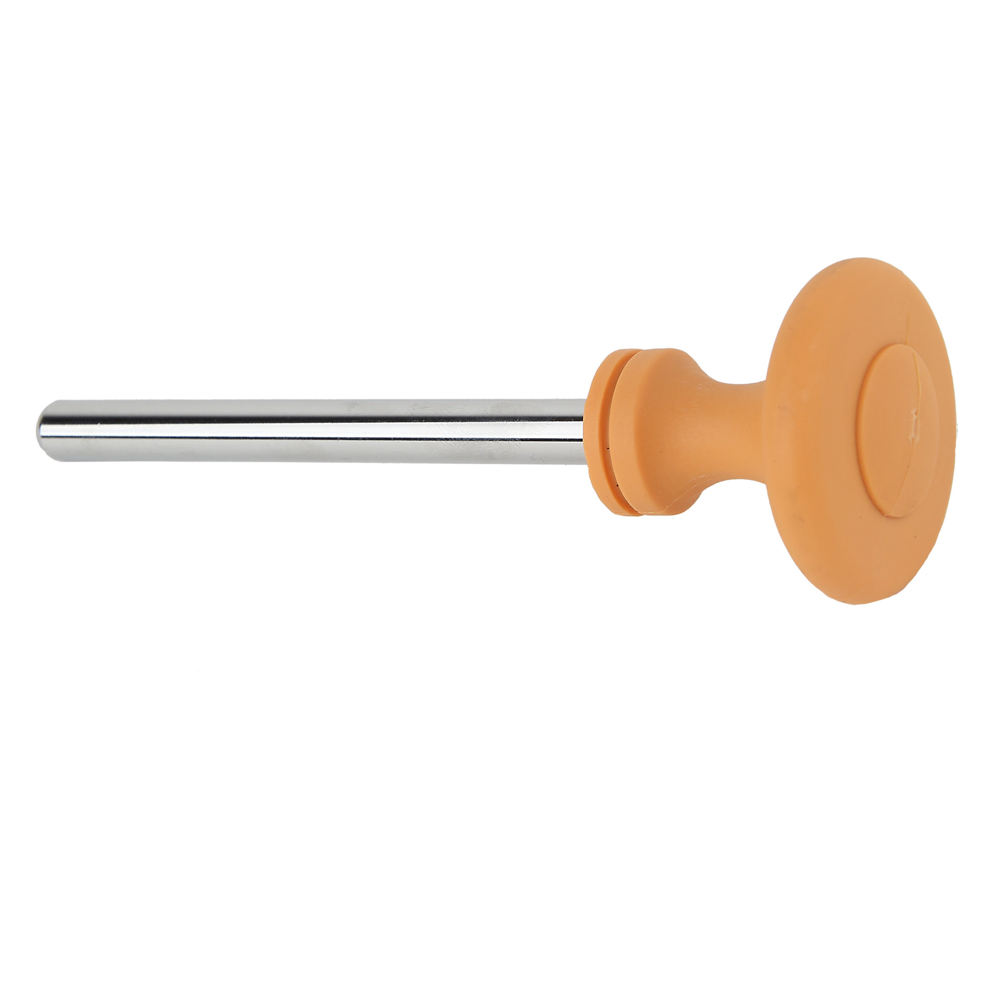 Weight Stack Pin, No Lanyard, Orange, Matrix, 1000372591 | Sportsmith