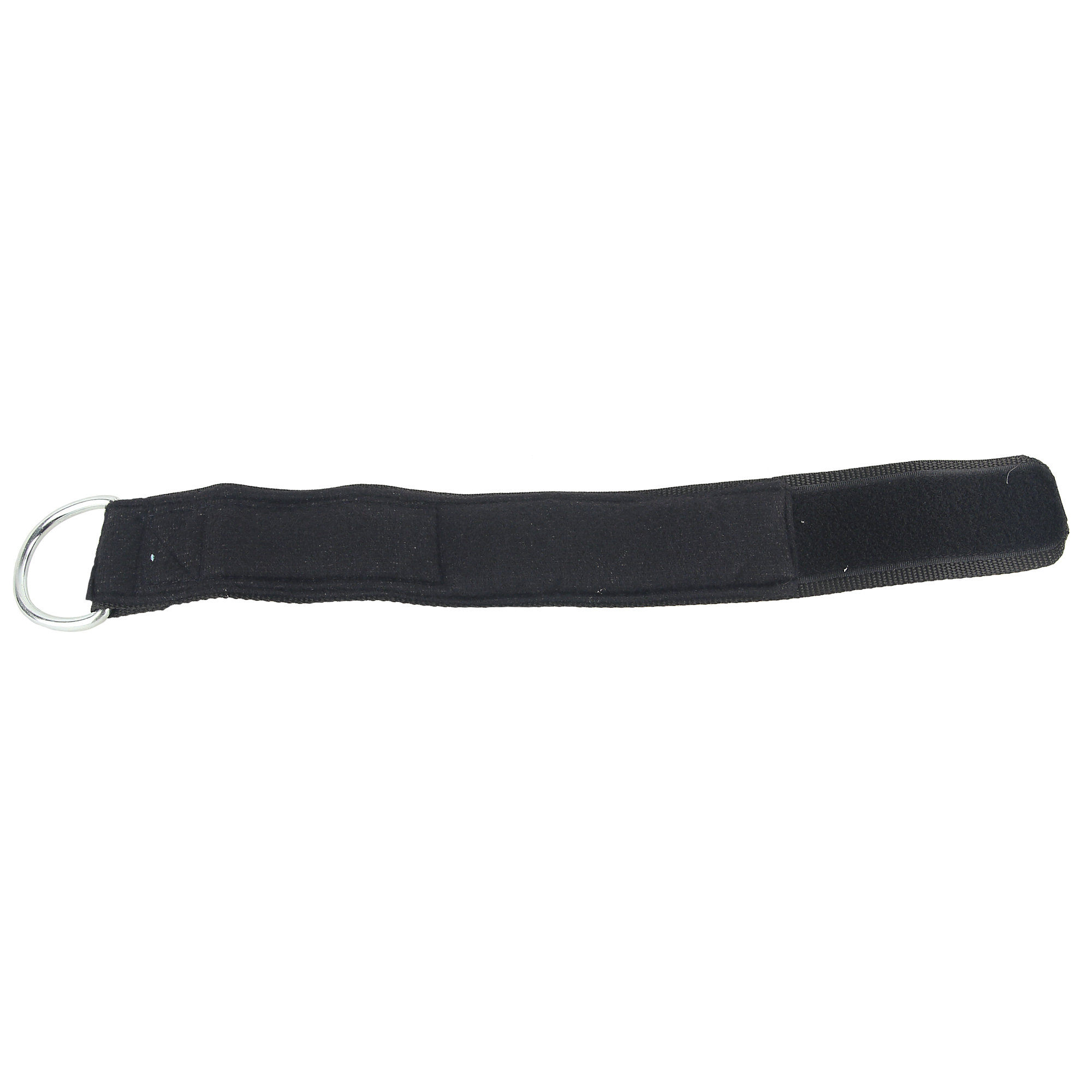 Nylon Thigh Strap with D Ring - Adjustable Velcro to fit All Sizes