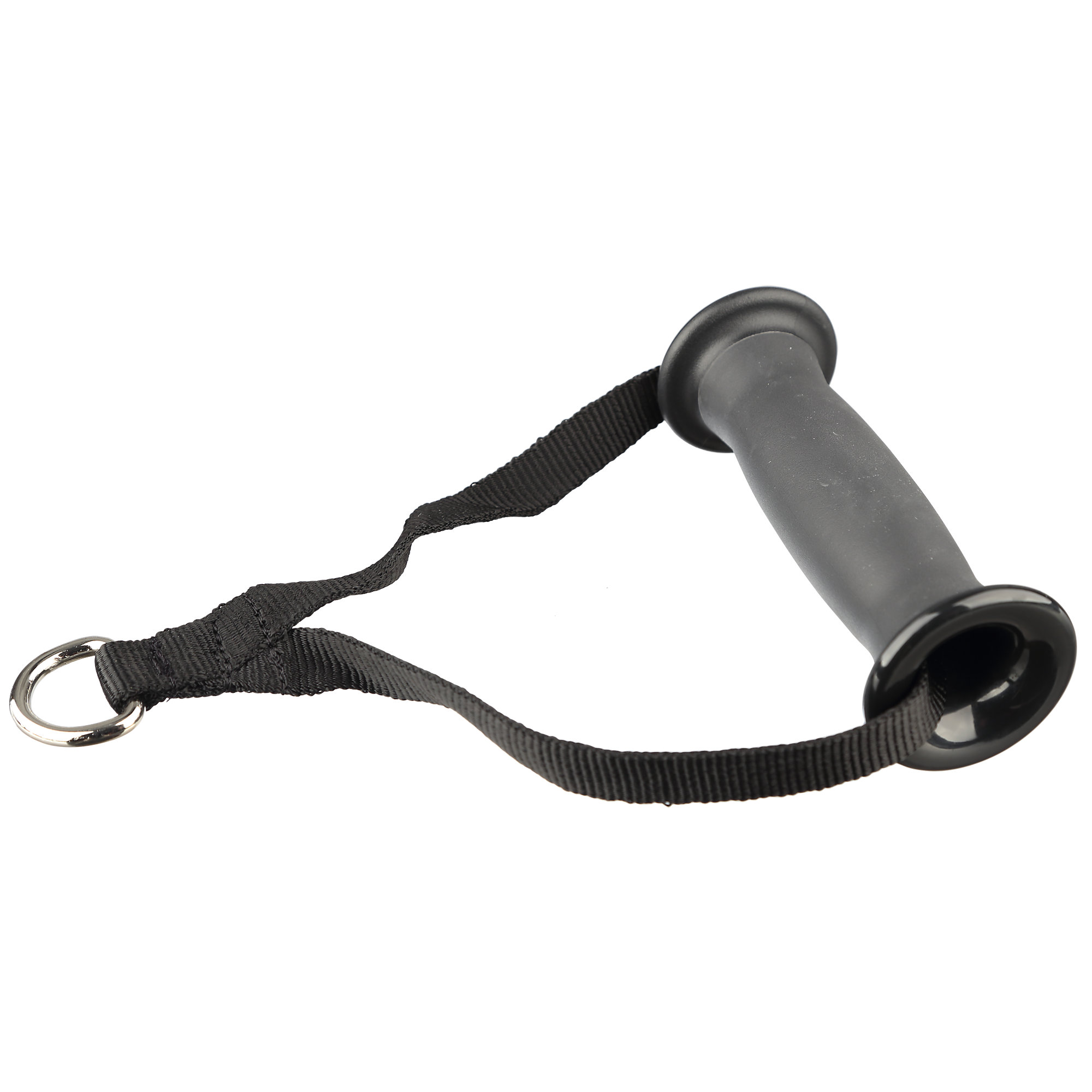 Handle for LifeFitness CM/MJ/OSDAP, Short Strap