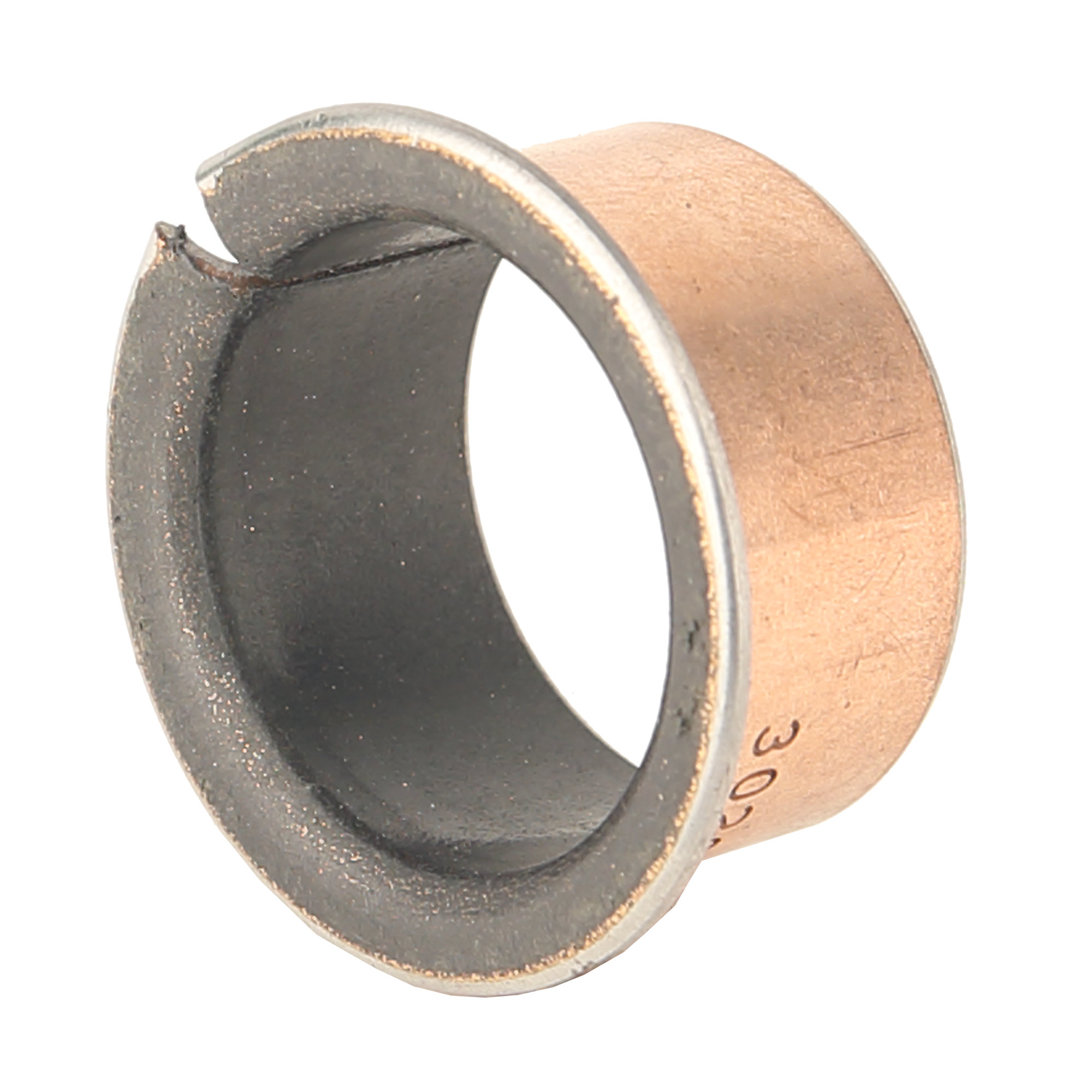 Bearing;Dry;LFF-3020