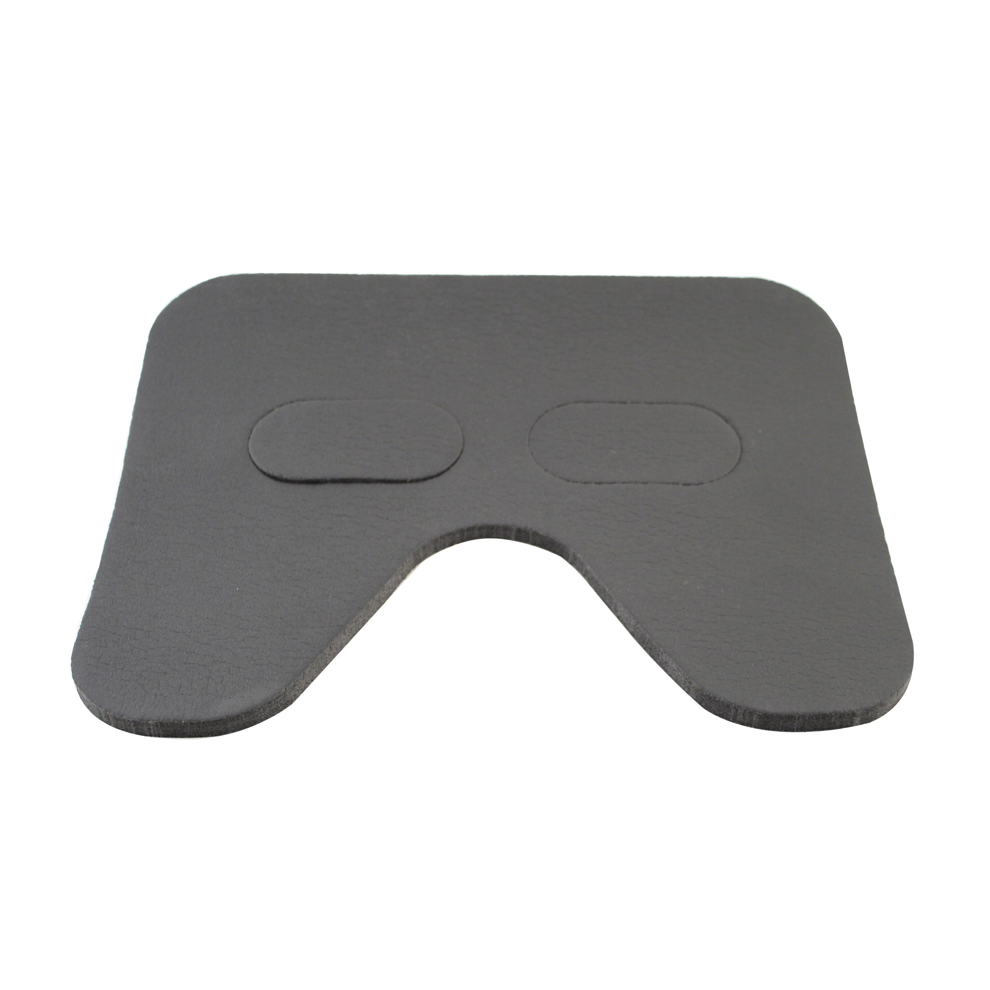 Foam Seat Pad for Concept 2 Rowers | 3/8" Thick
