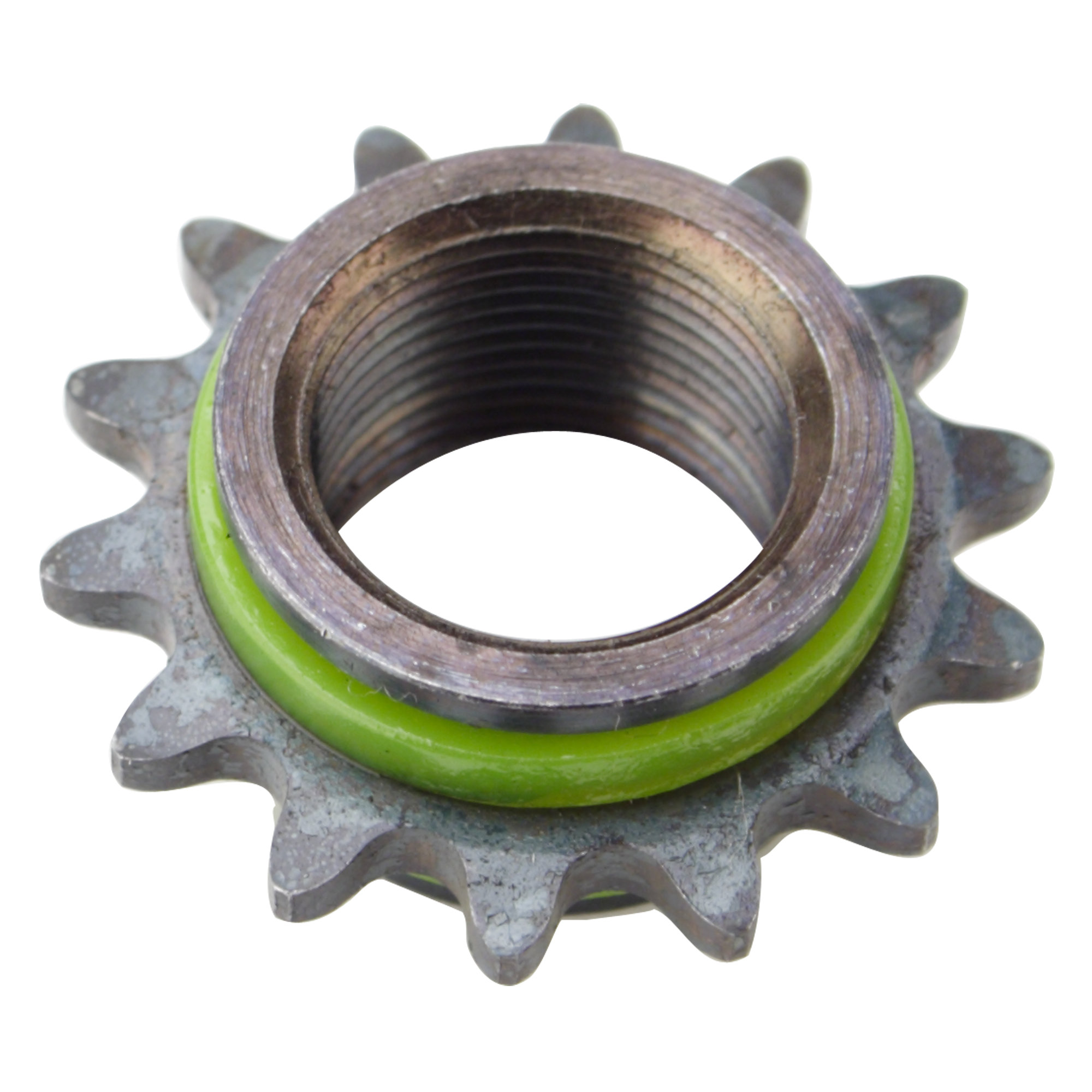 Sprocket, 14 Tooth Double Hub, Concept2 Model E and C