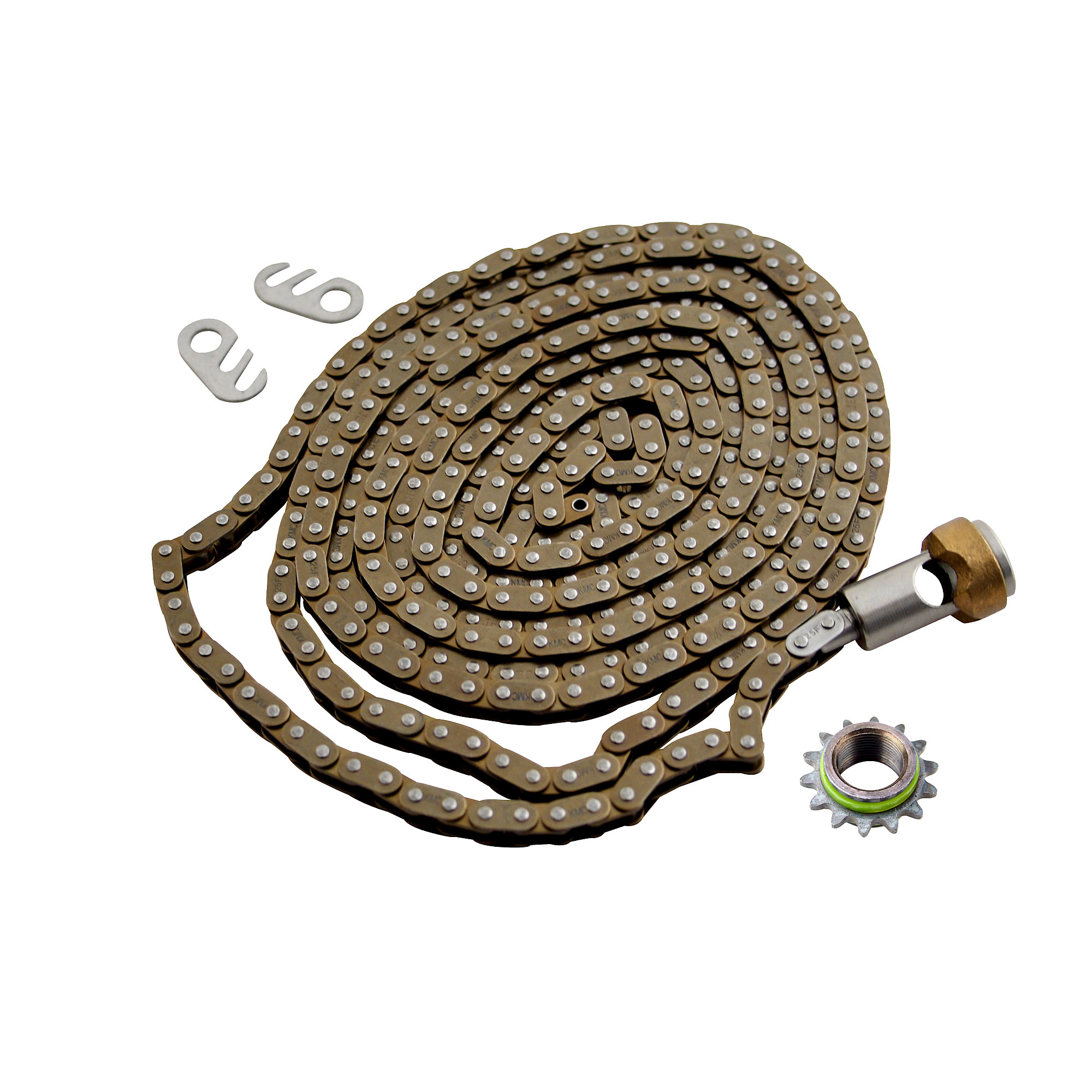 Chain fits certain Concept2 Rowers, 1916 1916