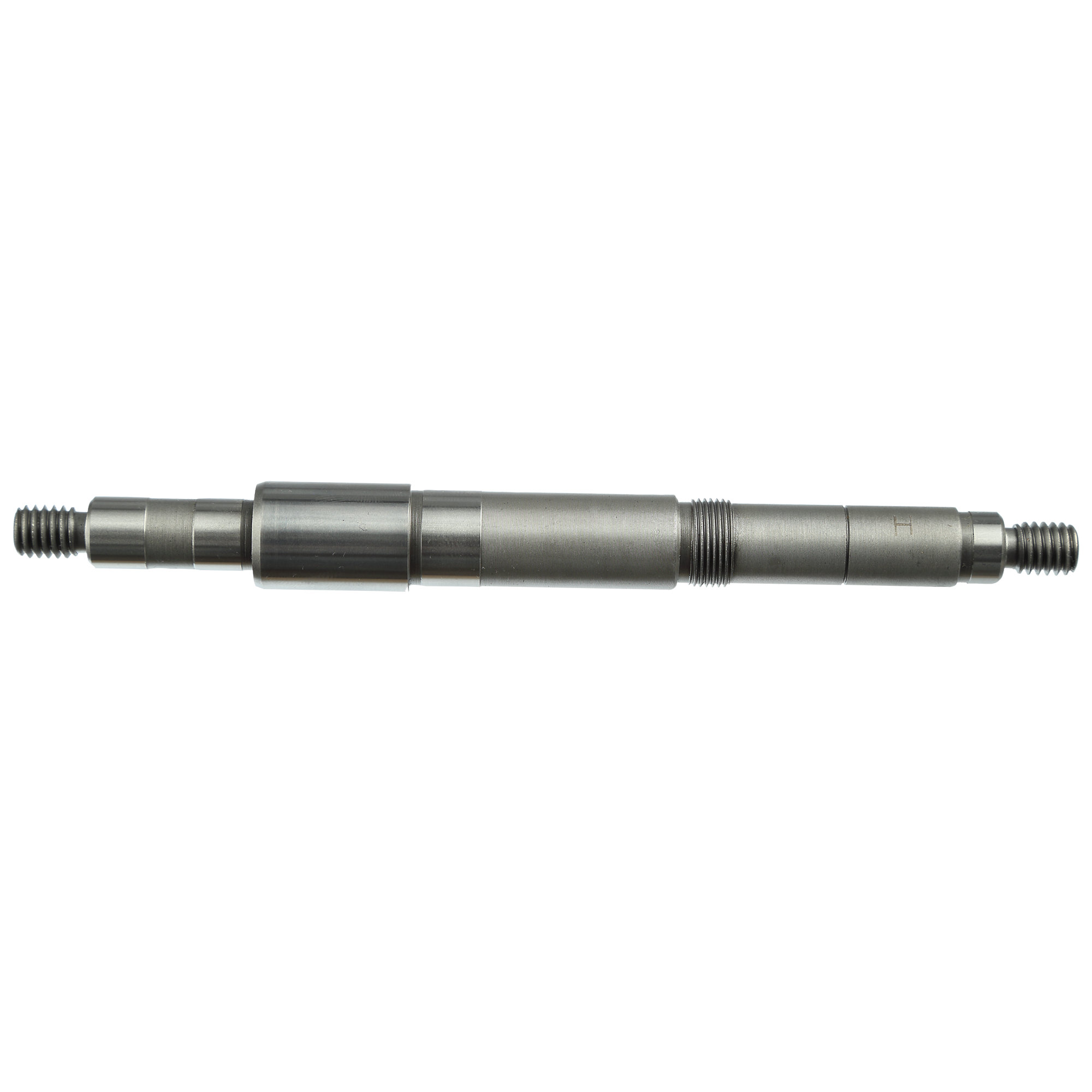 Axle for Concept2 Model E Flywheel