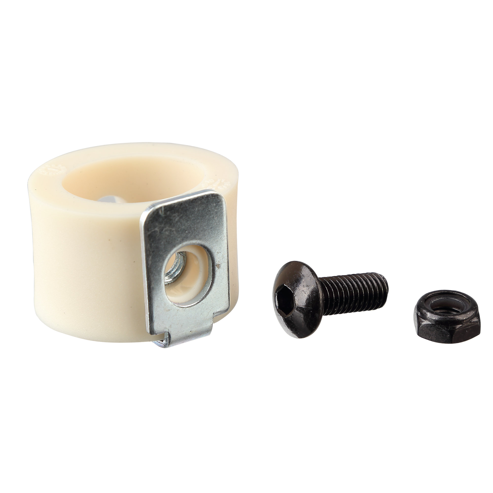 Elastomer Set, Running Deck, Front, Matrix, 0000089487 | Sportsmith
