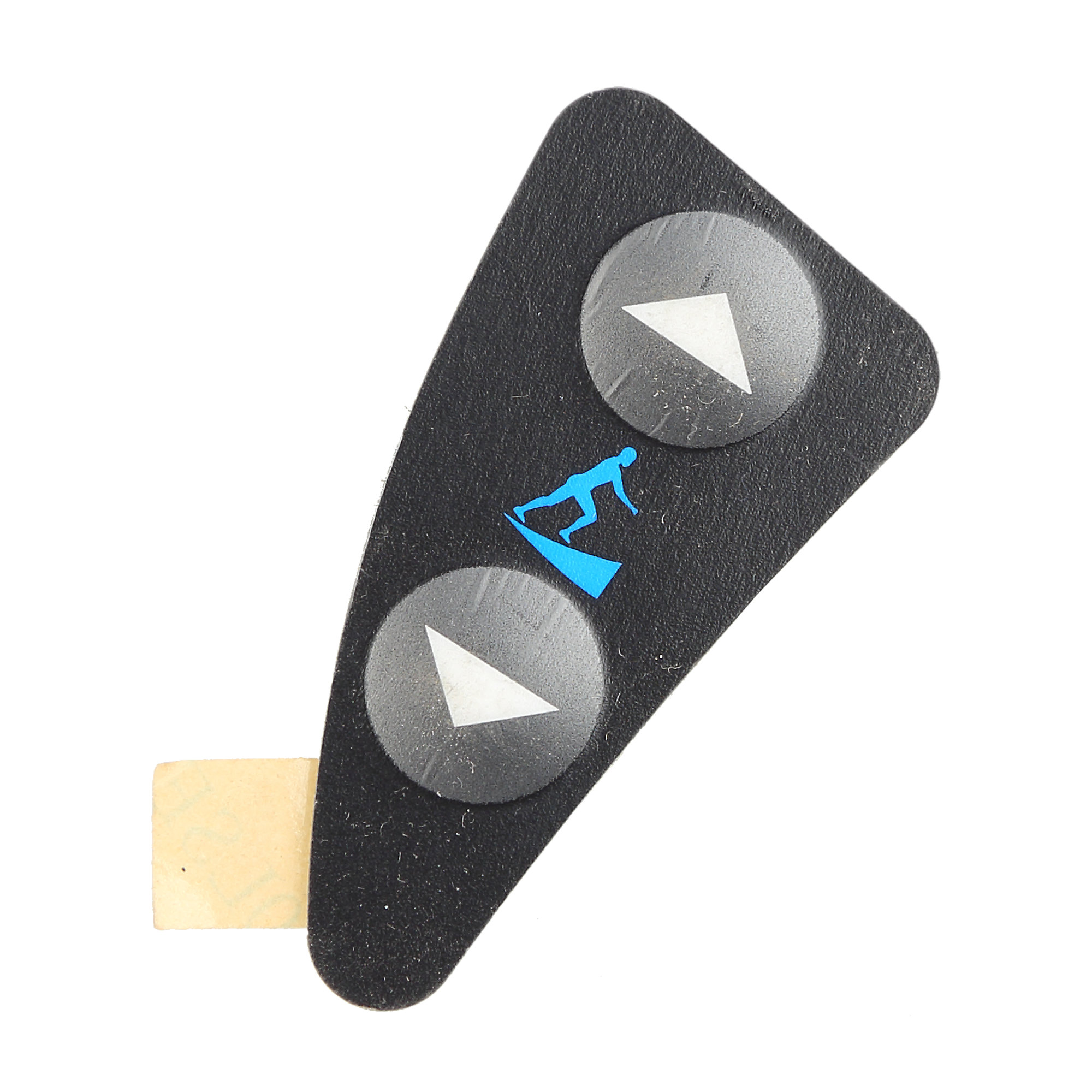 Left Thumb Control Keypad, Incline, SW-22545 | SW-22545