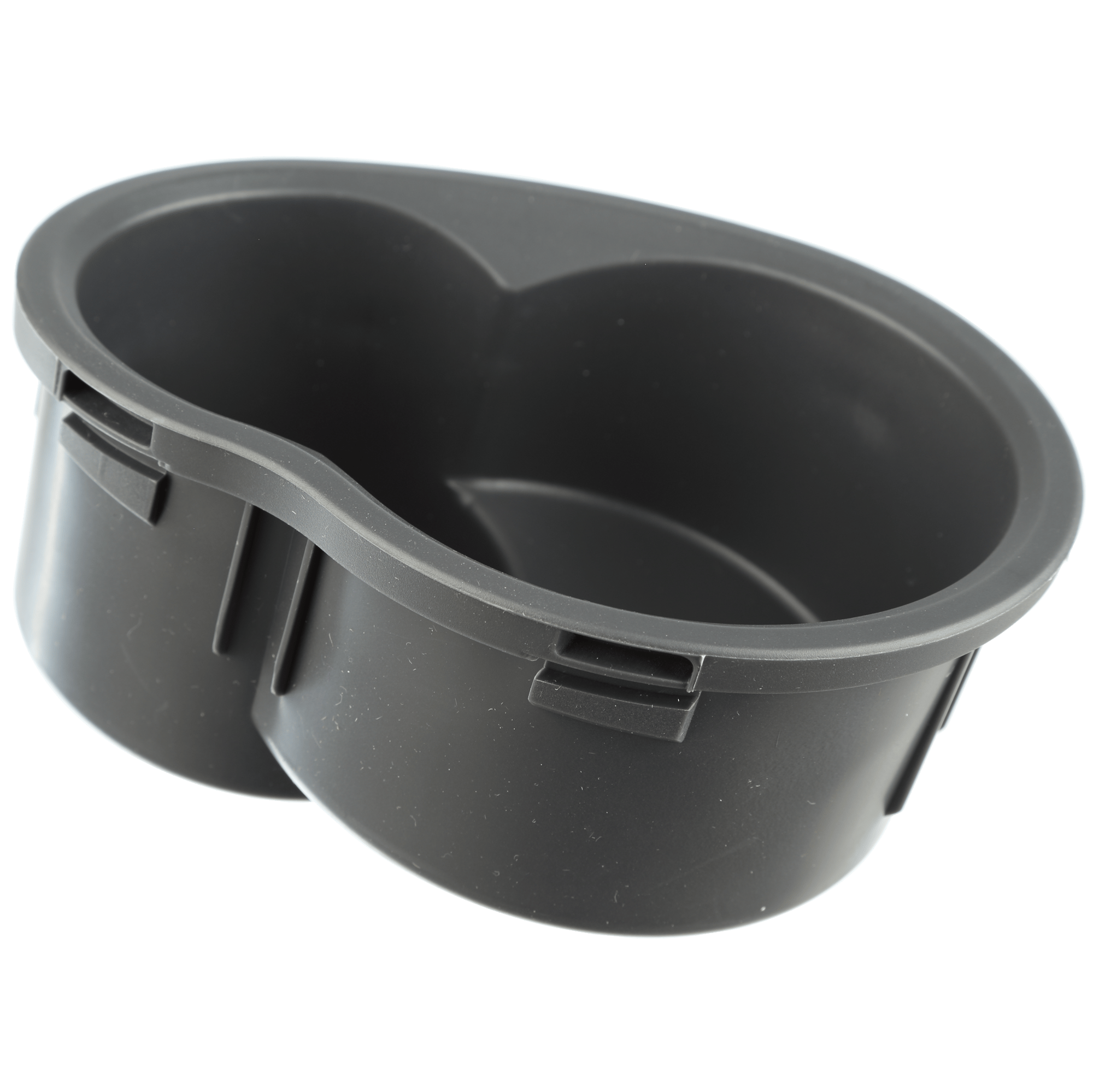 Left Cup Holder, Matrix T5x-02 Treadmill - Sportsmith