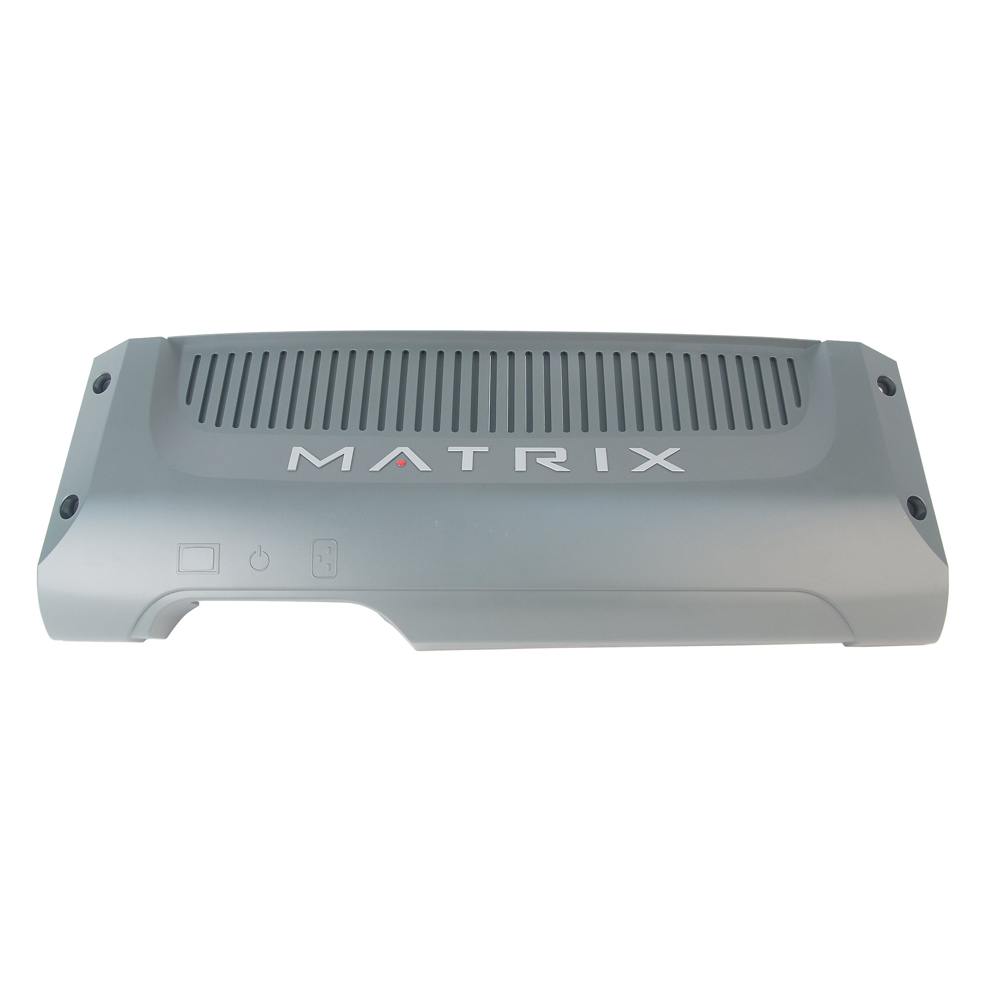 Front Motor Cover, Matrix T5x-02 Treadmill | 86075, 0000086075