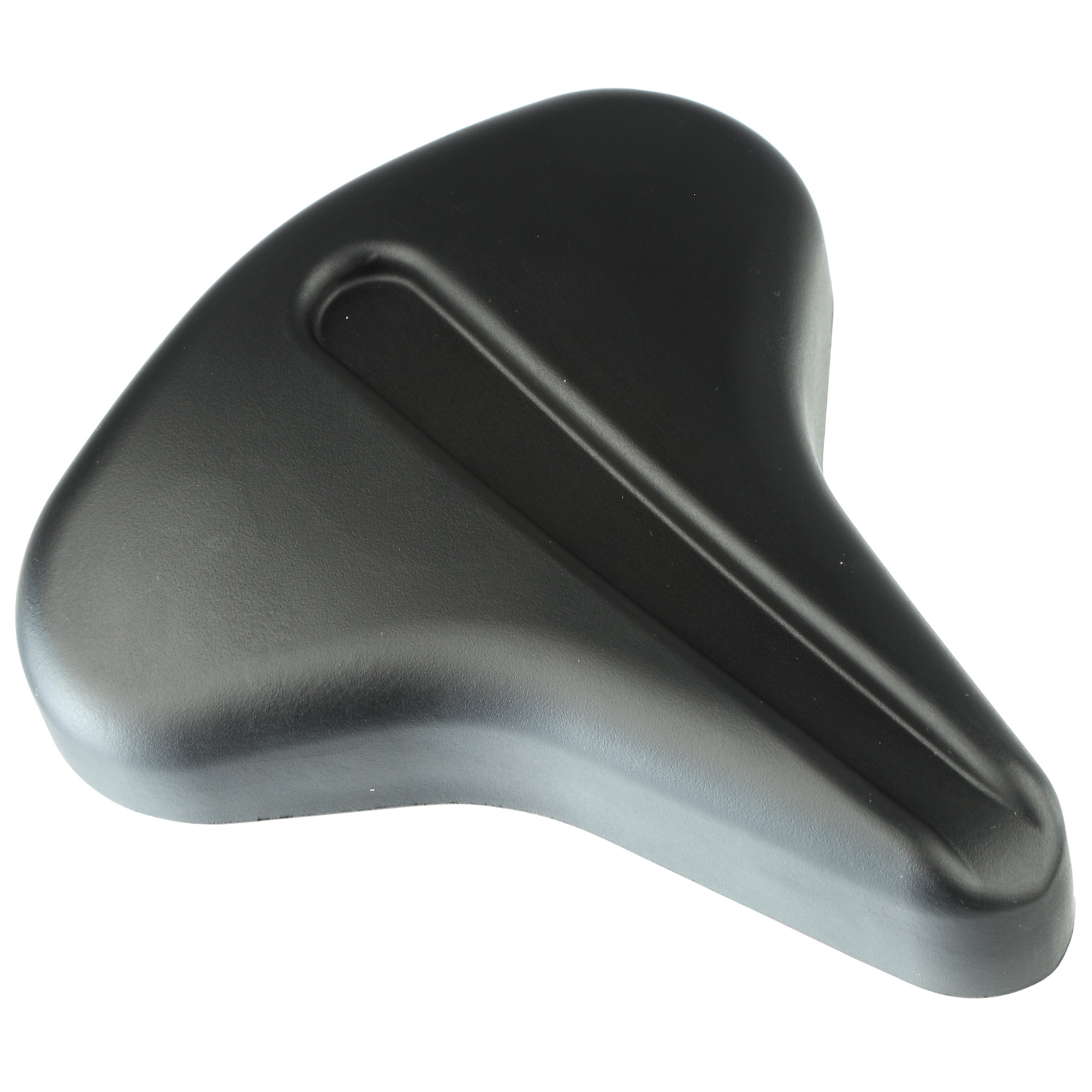 Medium Width Bike Seat, Nautilus U916 | 000-6264