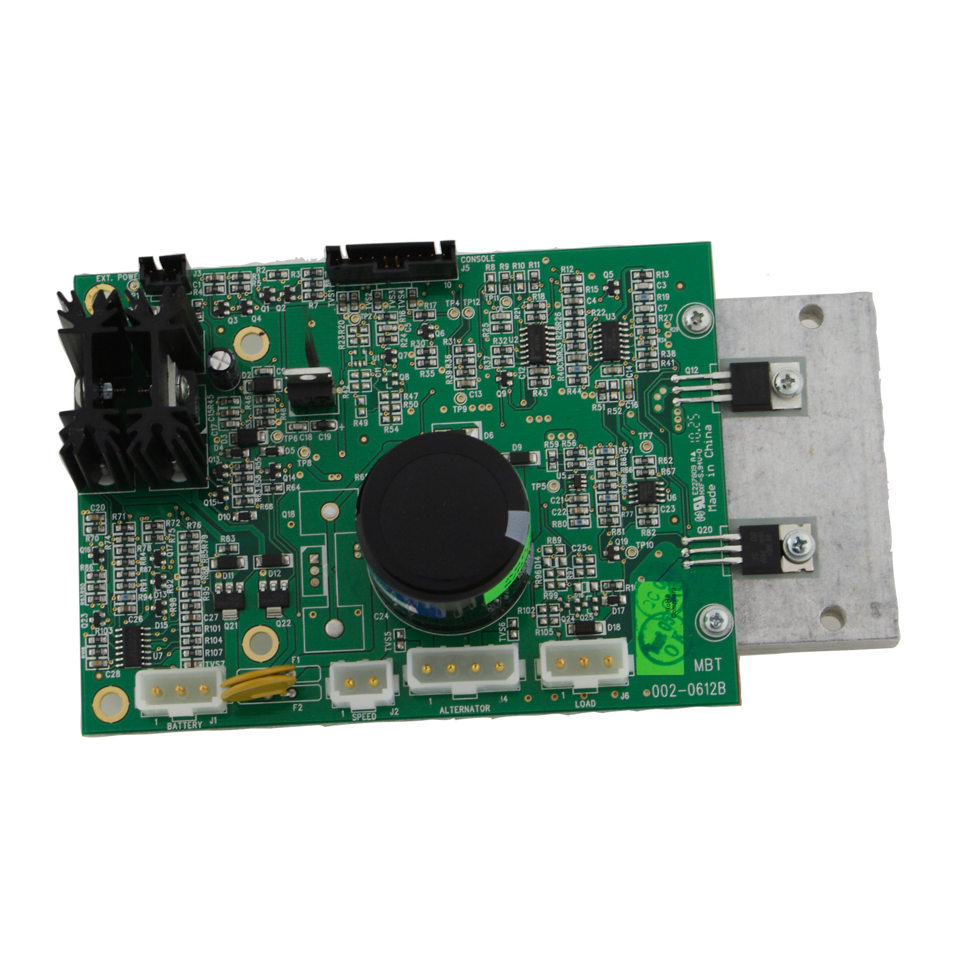 Circuit Board Assy U916