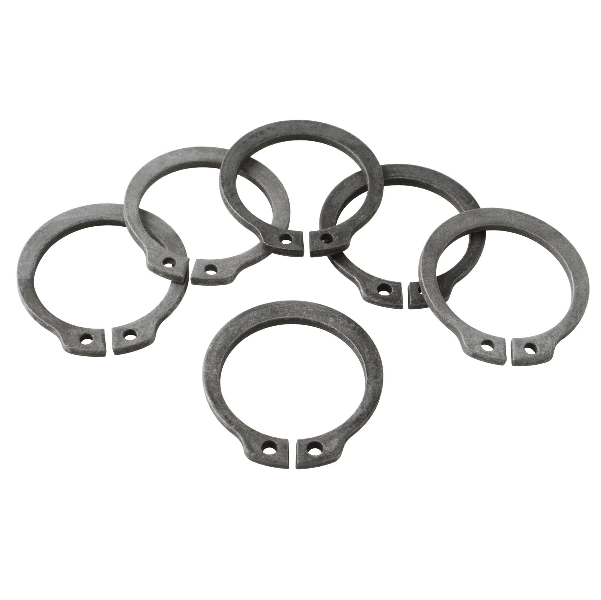 Snap Ring, Drive Shaft, 6pk | SM20206