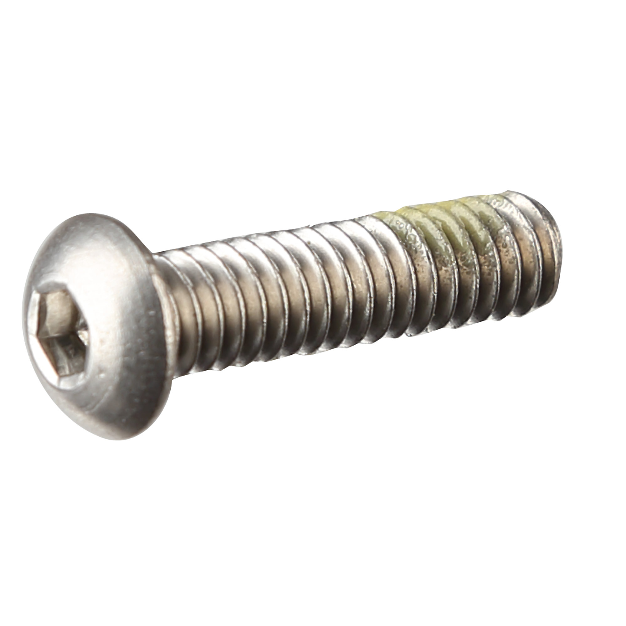 Screw for Handrail, Stairmaster/Nautilus SM916