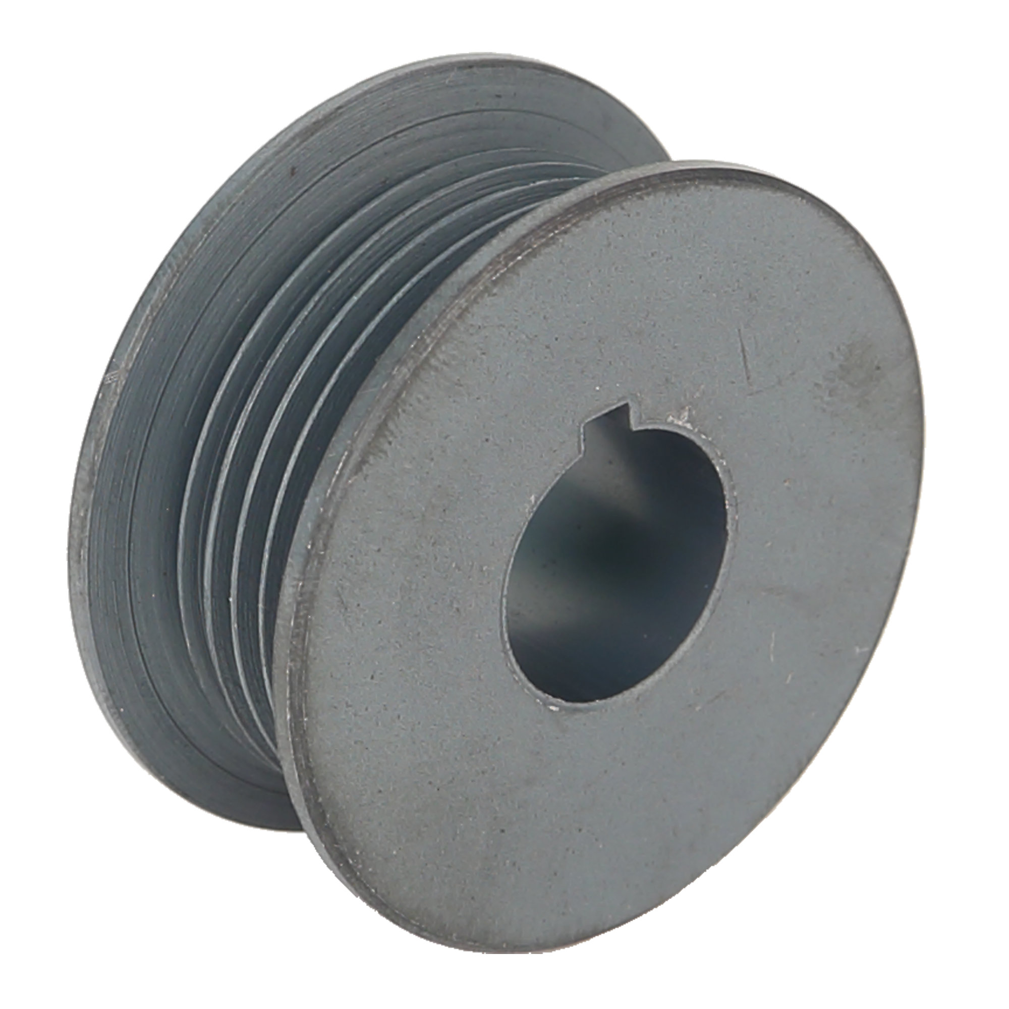 Alternator Pulley, Poly-V