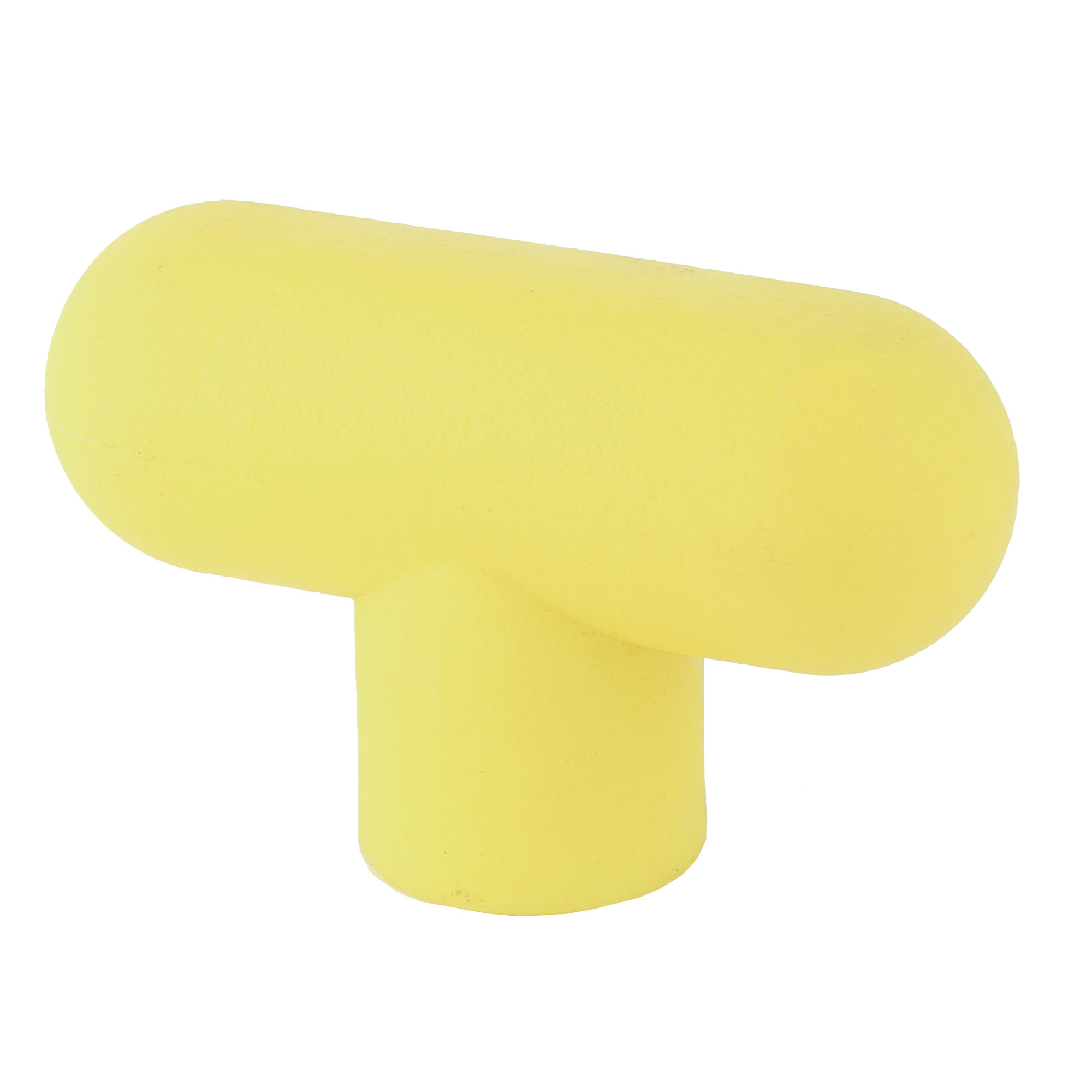 T-Knob Yellow, Nautilus