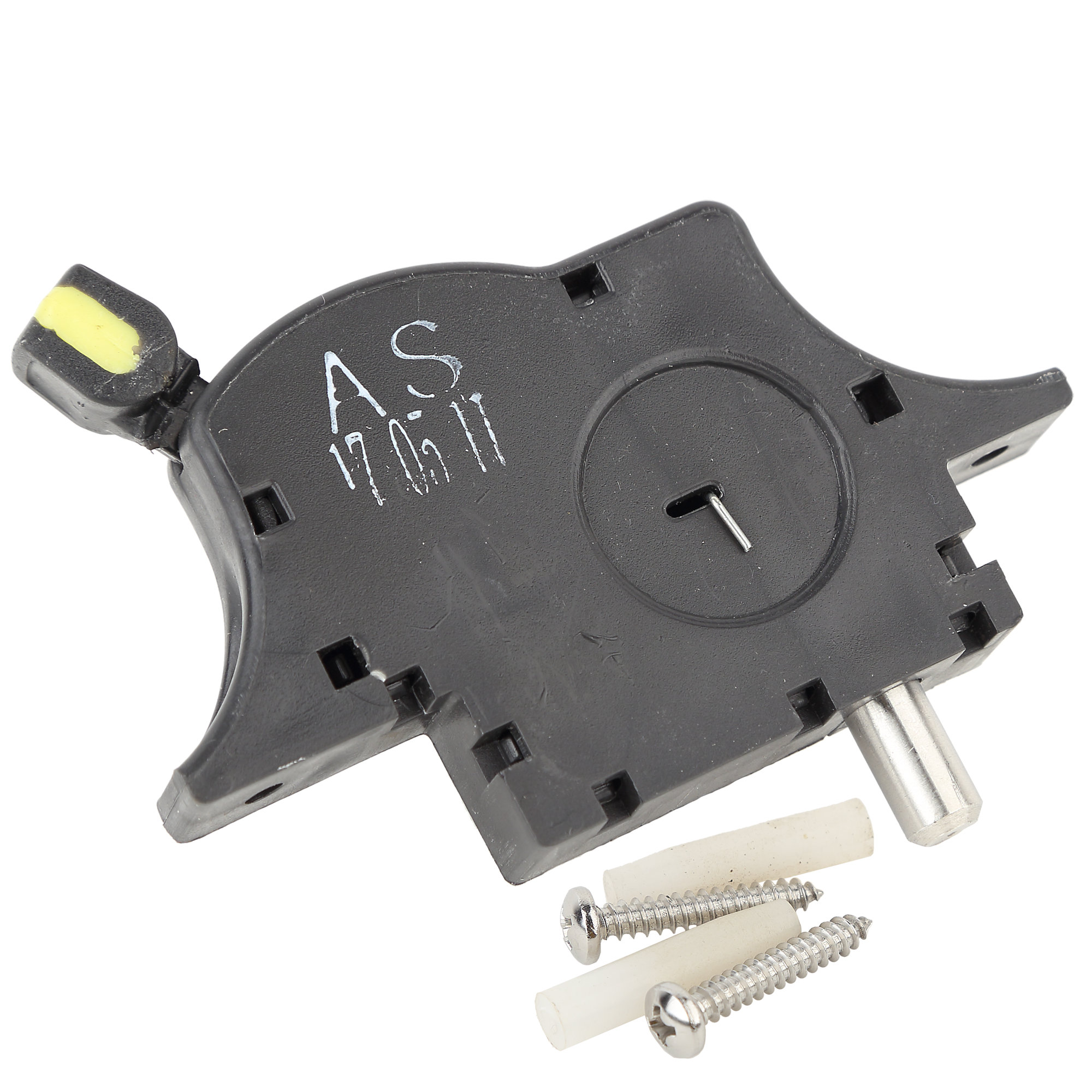 Lock-n-Load Switch Kit, Straight, Star Trac, 731-1423-KT