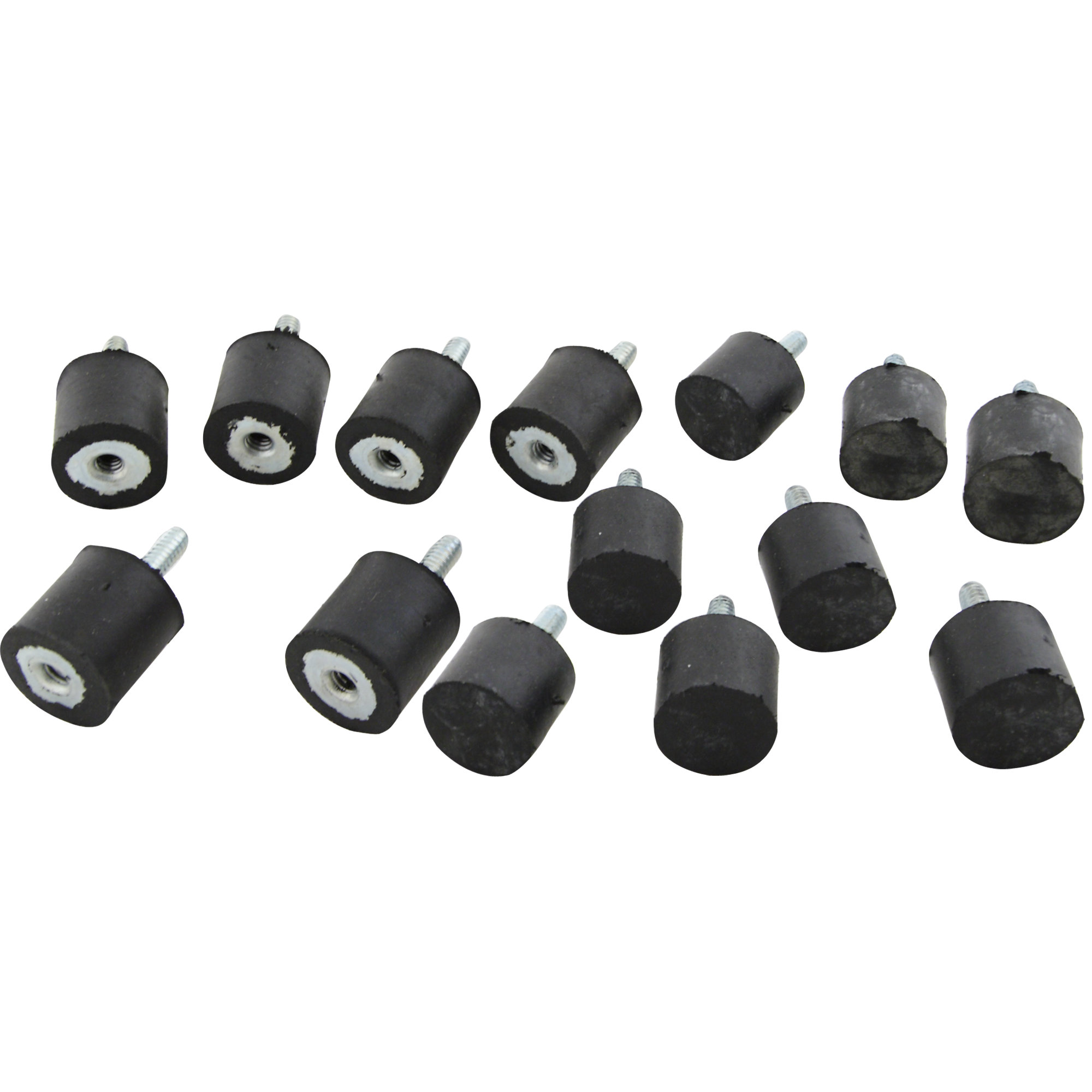 Compression Mount Set