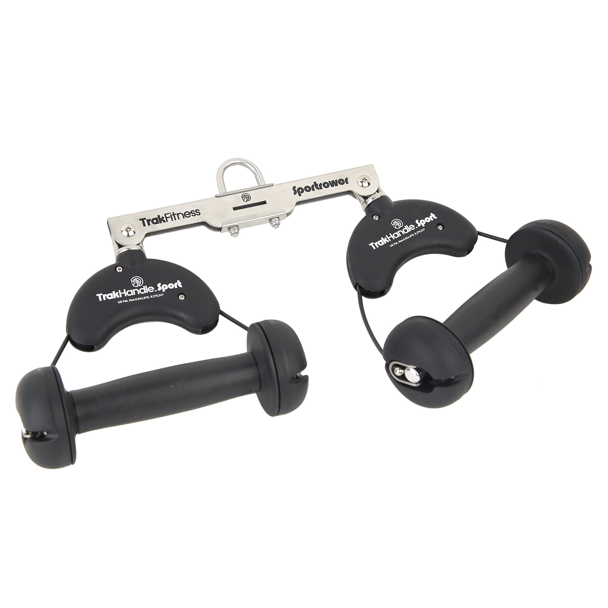 TrakHandle Sportrower Handle for Indoor Rowers