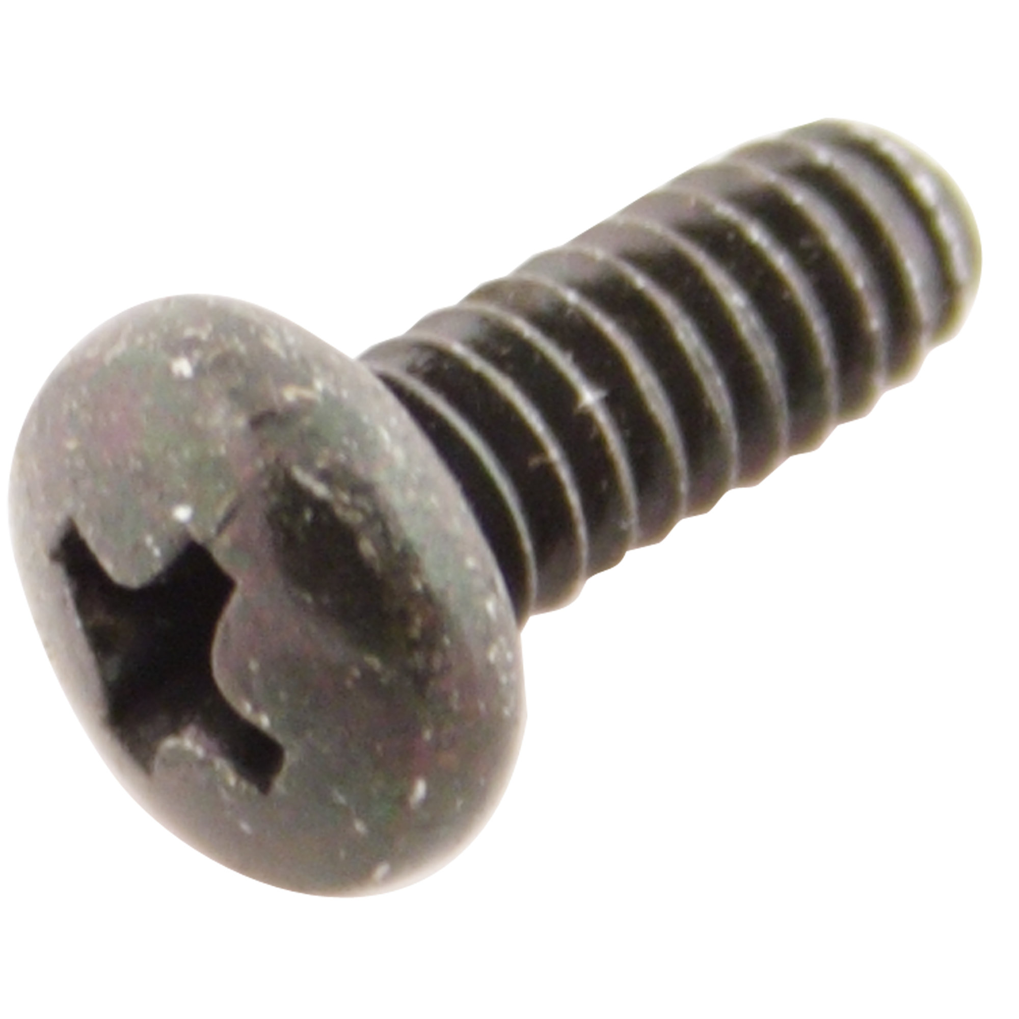 Pan Head Tap Screw, #10 - 24 X .50 (220V Transformer)