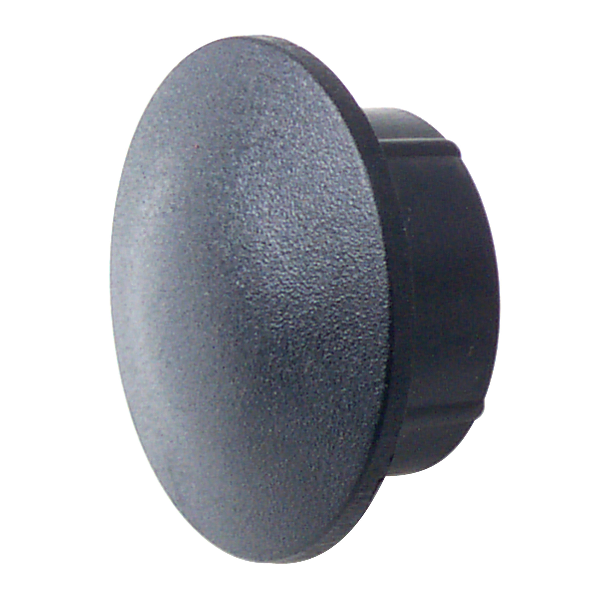 Plug End Cap to HR Handlebar and Grips
