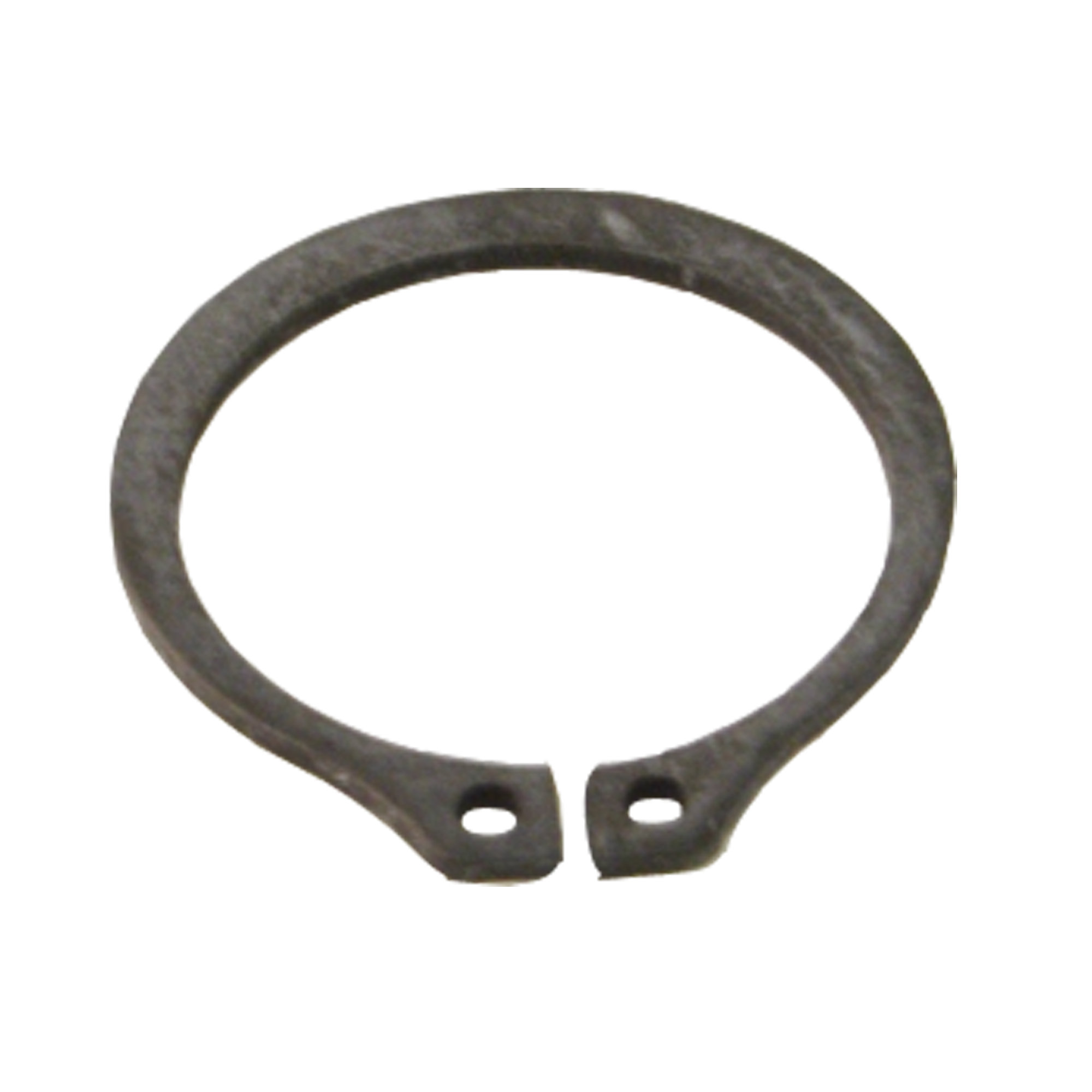 External Ring Retainer