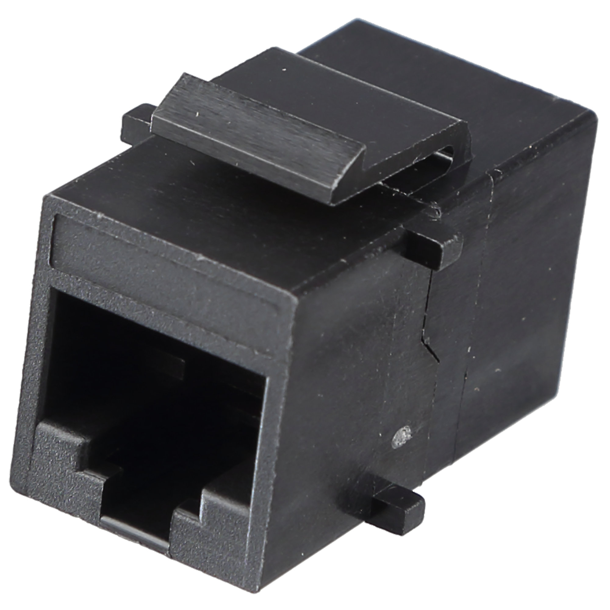 Inline Coupler Module, 8P8C