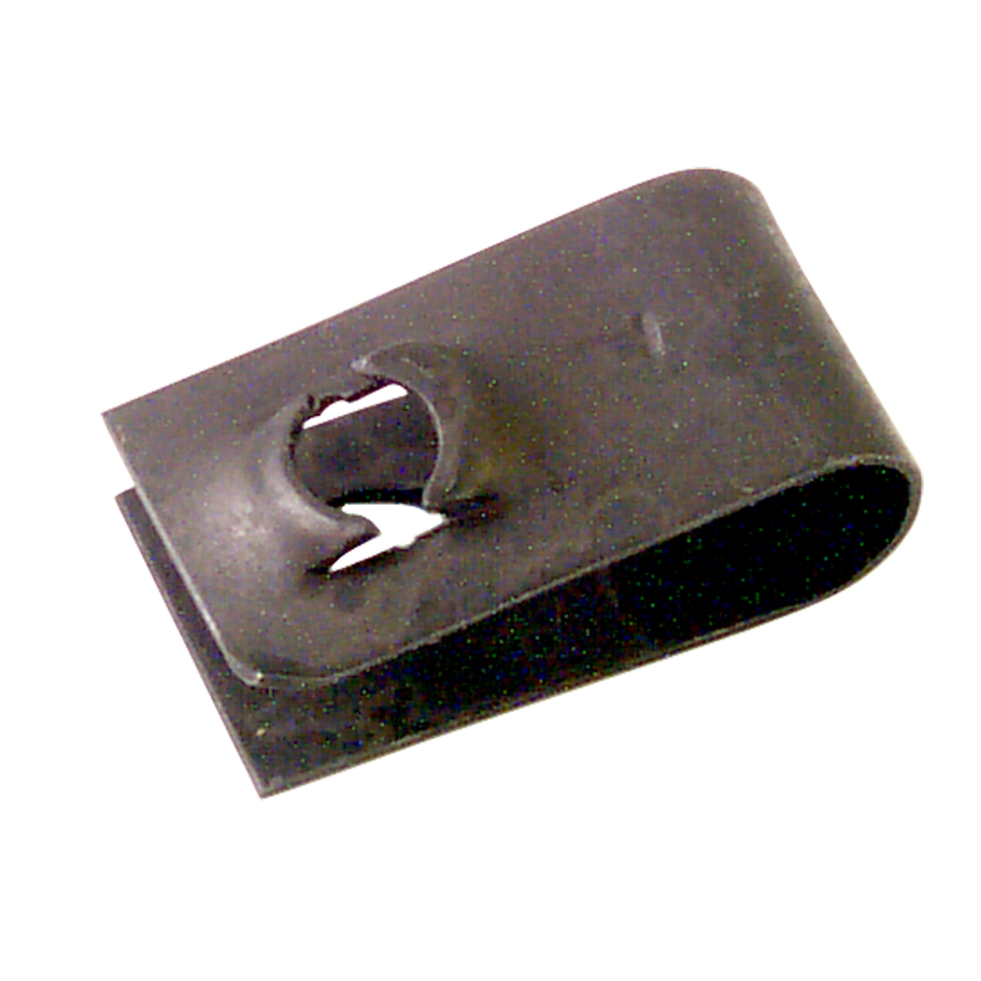 Clip,U Type, Tinnerman, 1/4-20