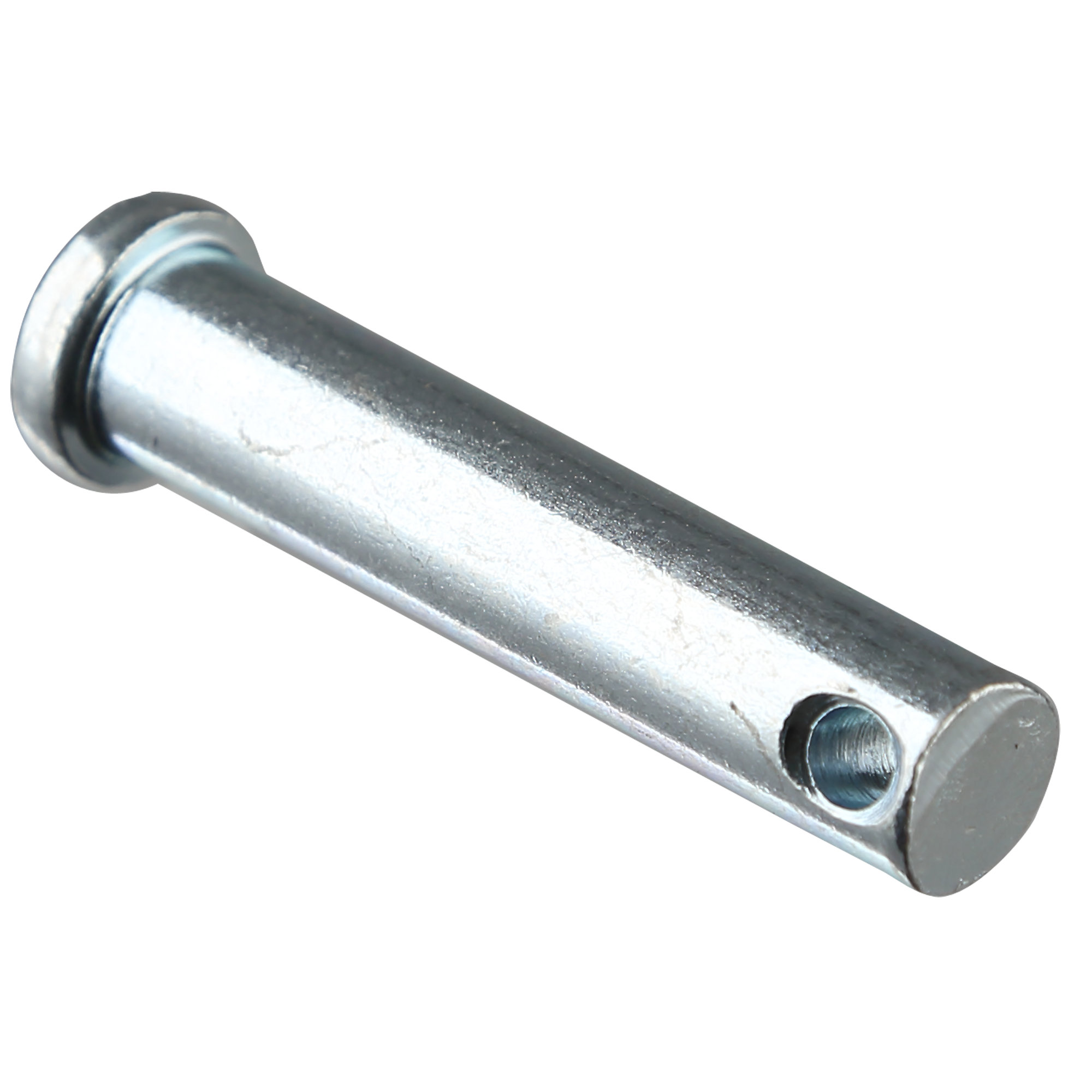 Pin,Clevis, 3/8 X 1.75, Silver