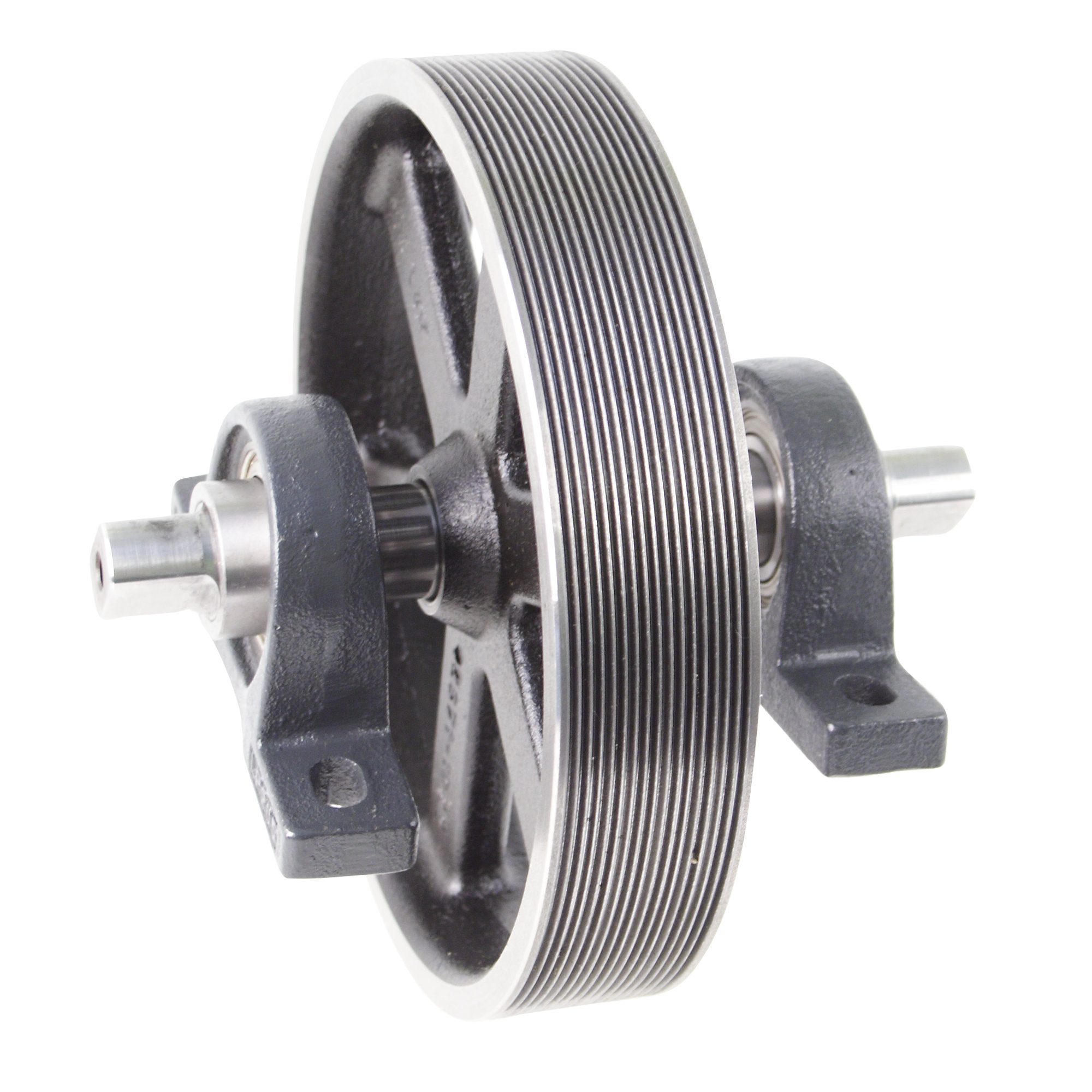 Input Shaft, Assembly, Precor 300528101, PPP0000000300528101, 300528101