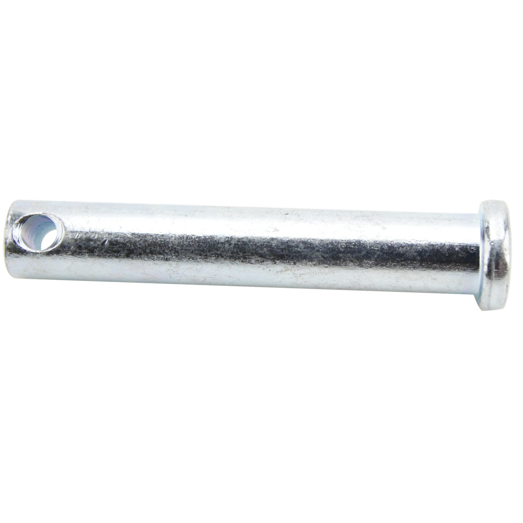 Clevis Pin, 3/8 X 2.13, Silver