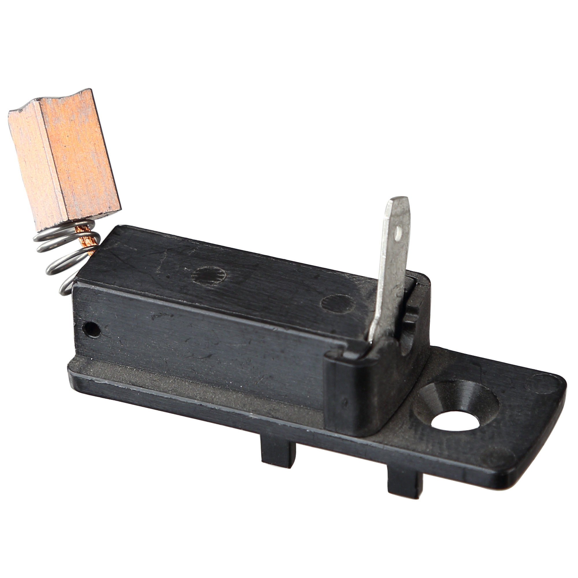 Ground Brush for Mcmillan Motor, Each, Precor, PPP000000020111101