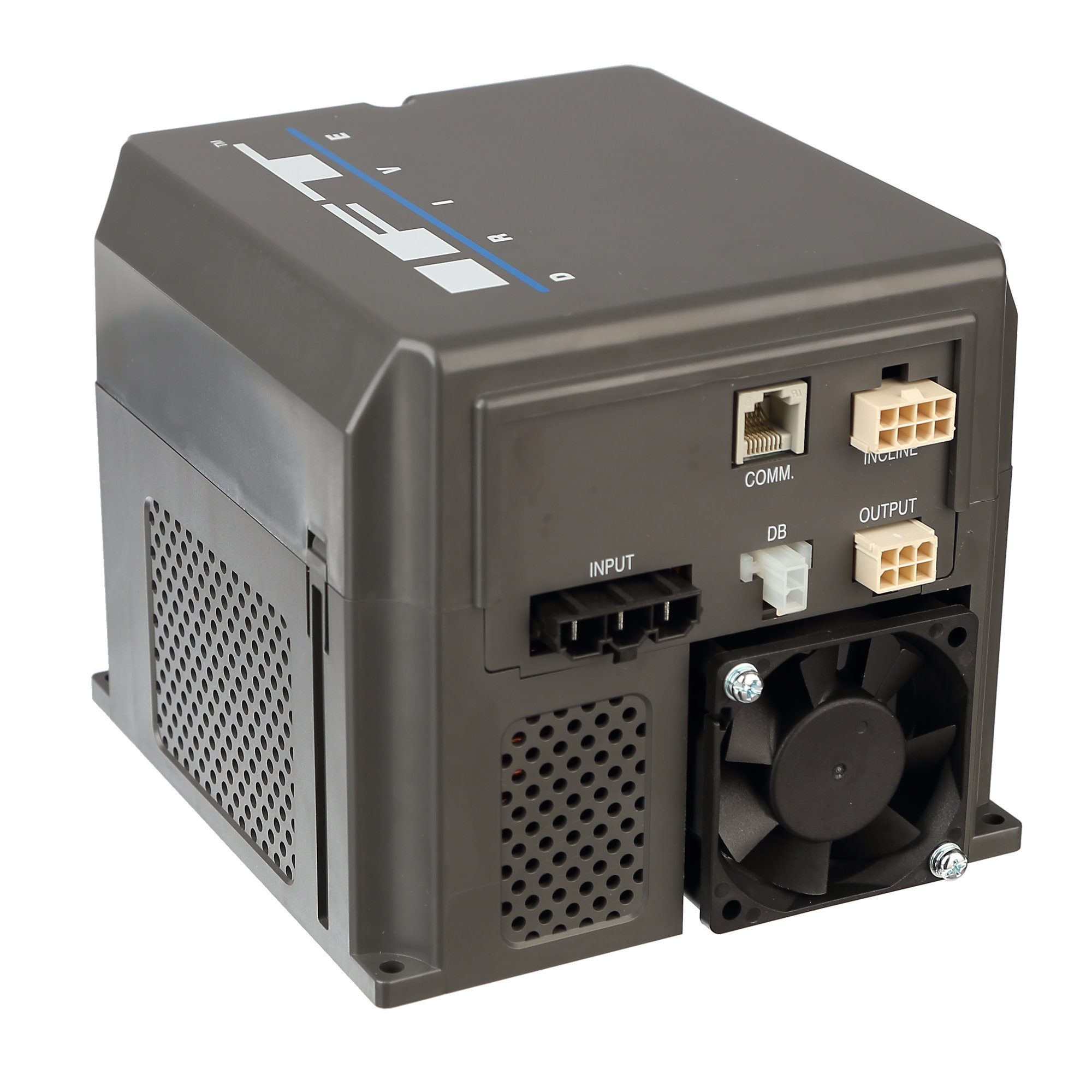 Module, Motor Drive,120v, Precor, PPP000000058125101