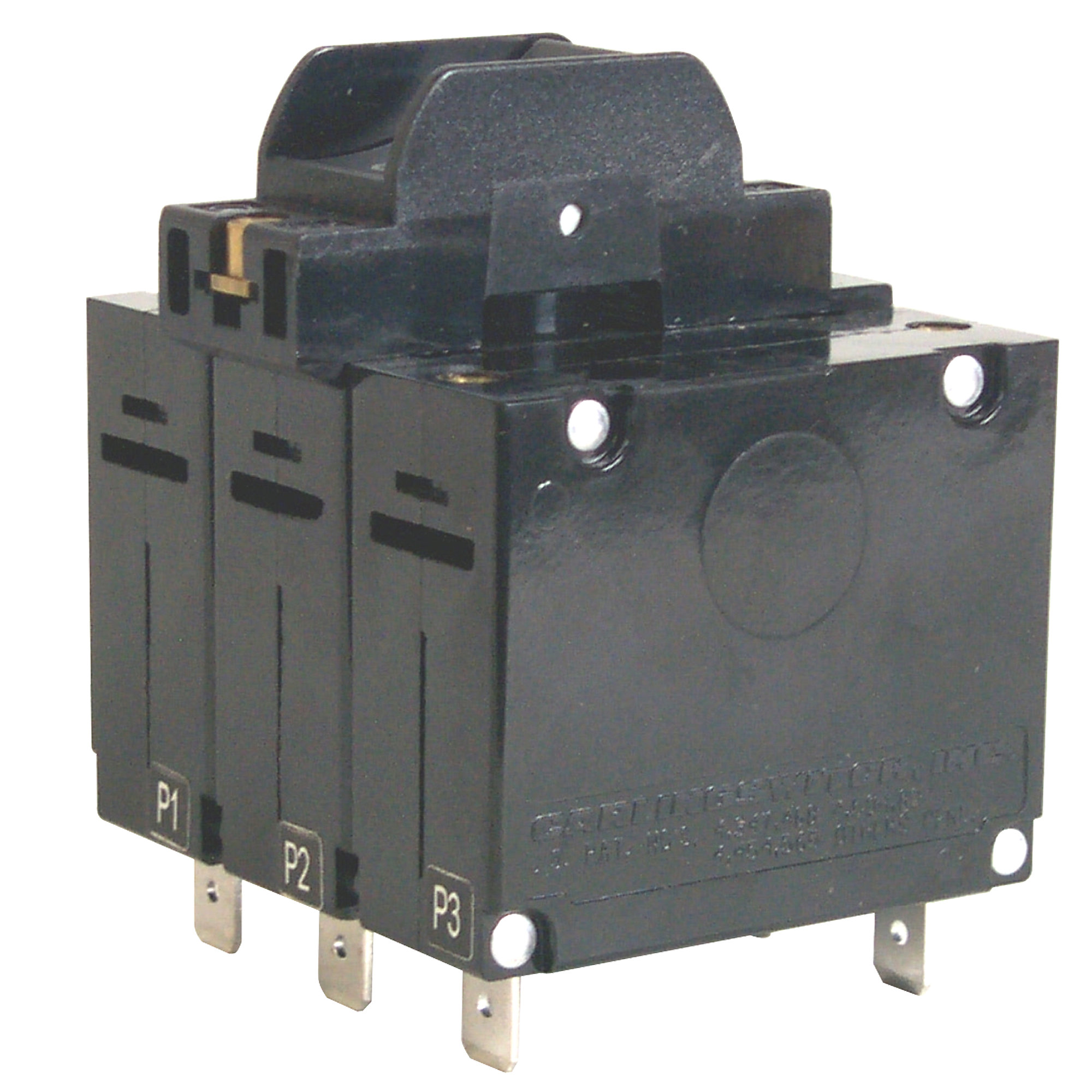 Circuit Breaker, 220V, PWM/SCR, C960/962/964