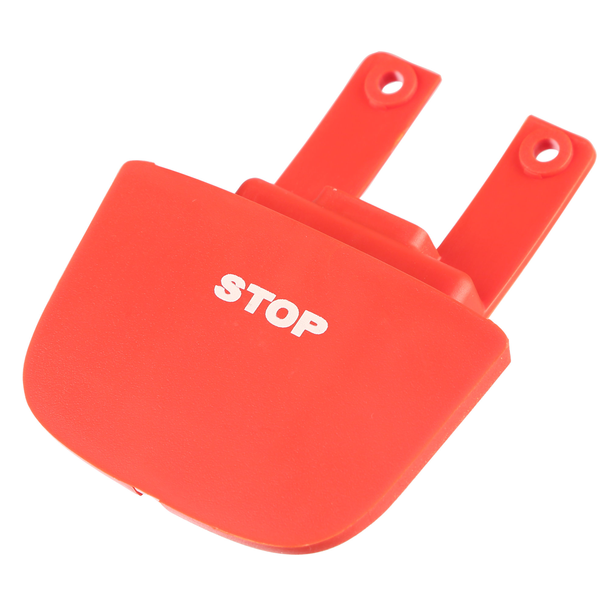 Stop Button, Gen 06