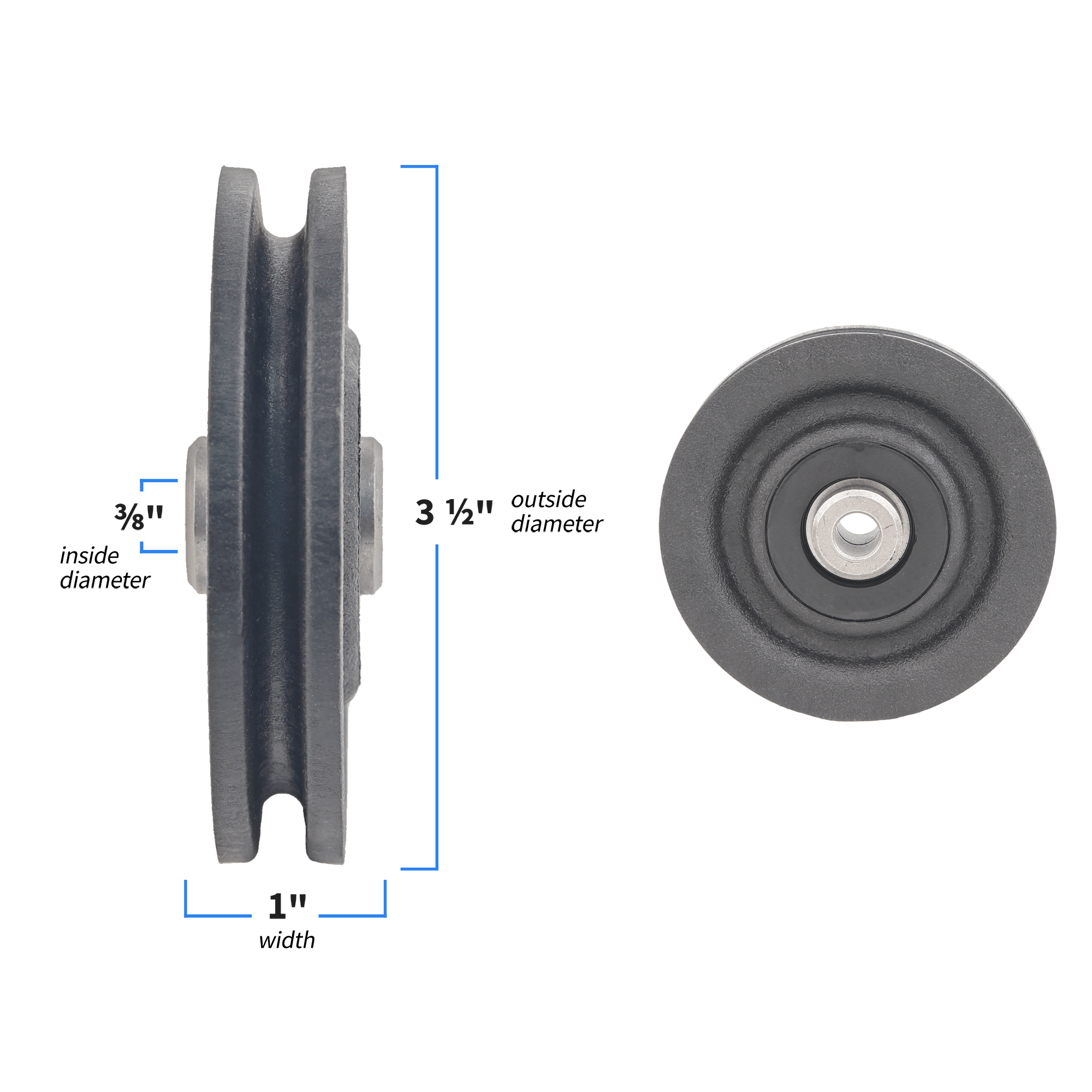 LifeFitness Fit Series Parts | Strength | Sportsmith
