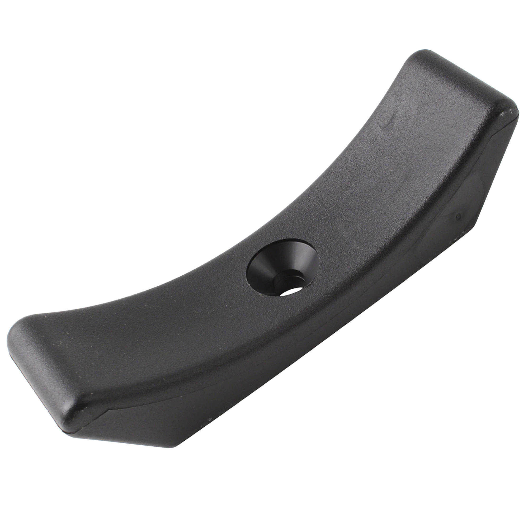 Dumbbell Saddle, Plastic