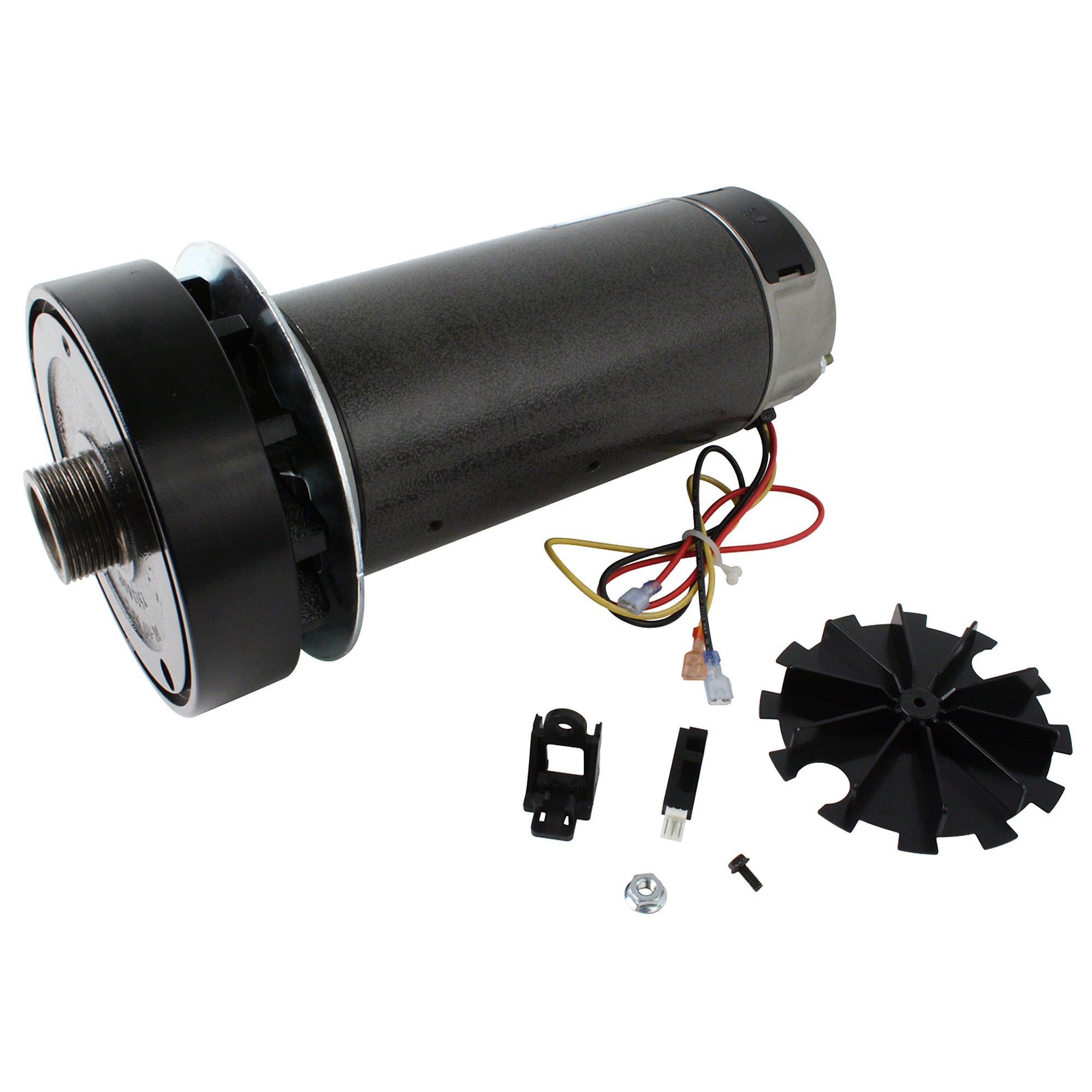 Drive Motor Kit, 115V, McMillan, Cybex/Trotter