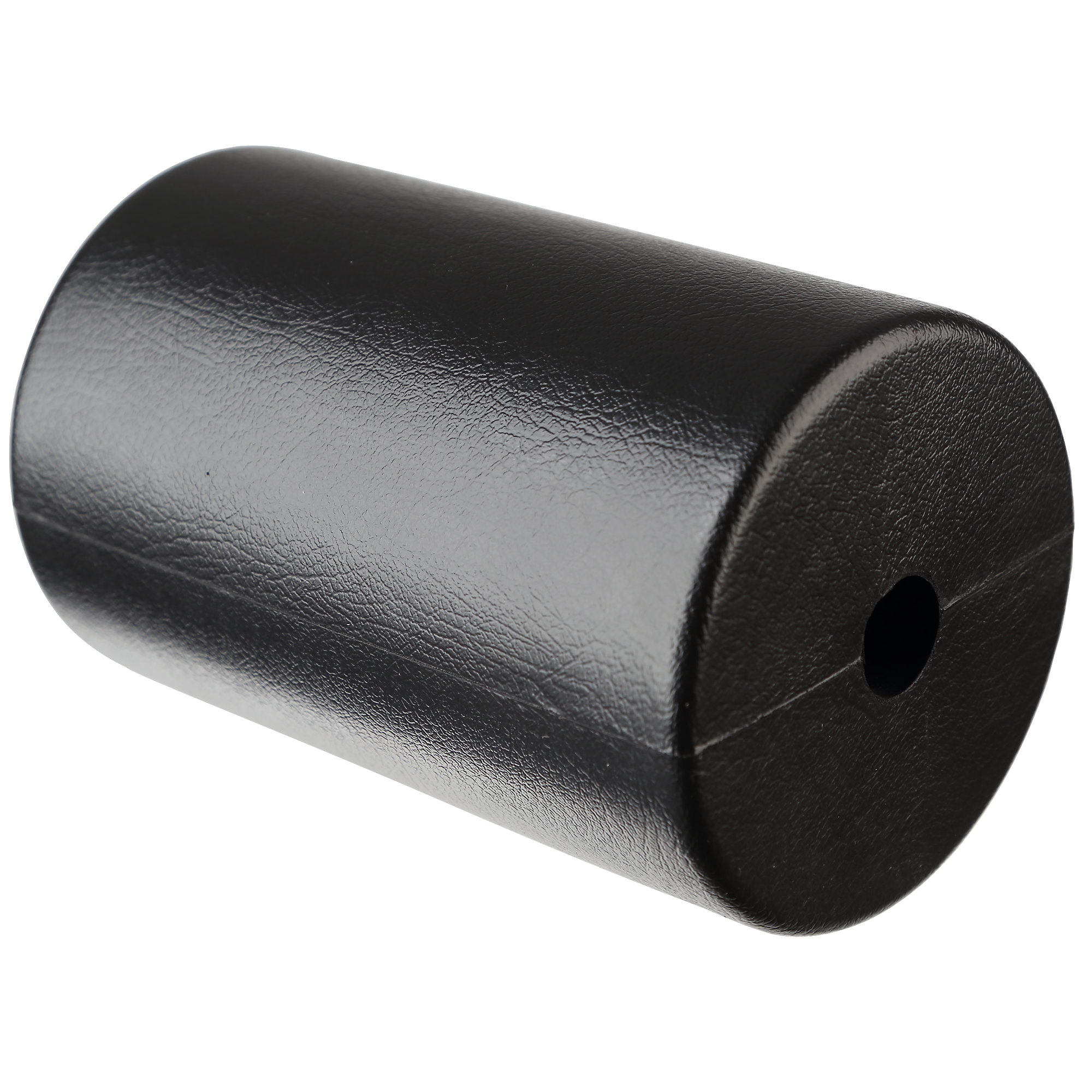 Foam Roller, Coated, 7" X 4 1/2" Fits 7/8"