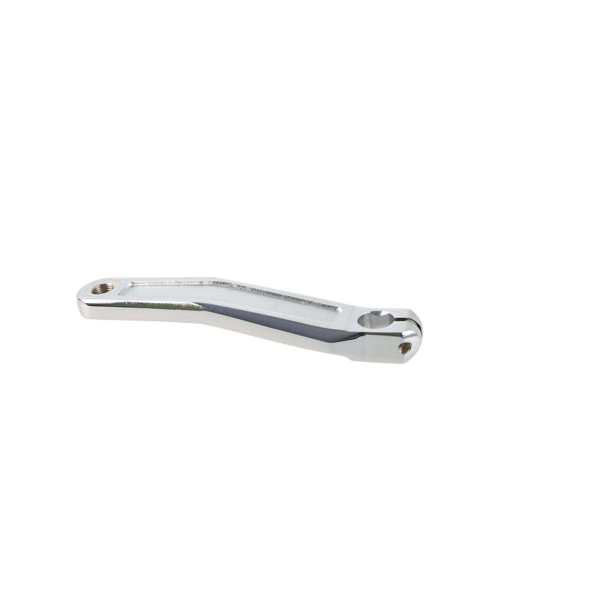 Left Crank Arm, Cybex