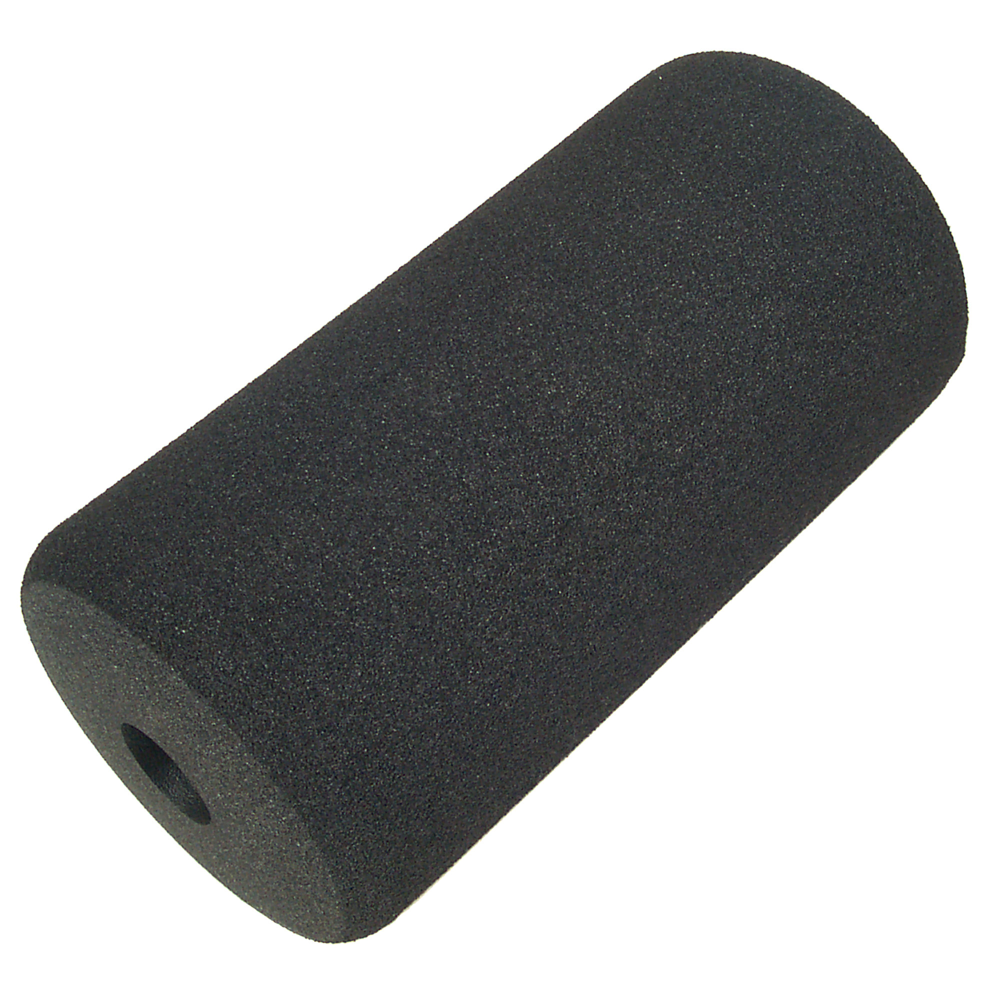 Foam Roller, 8" X 4" X 1"