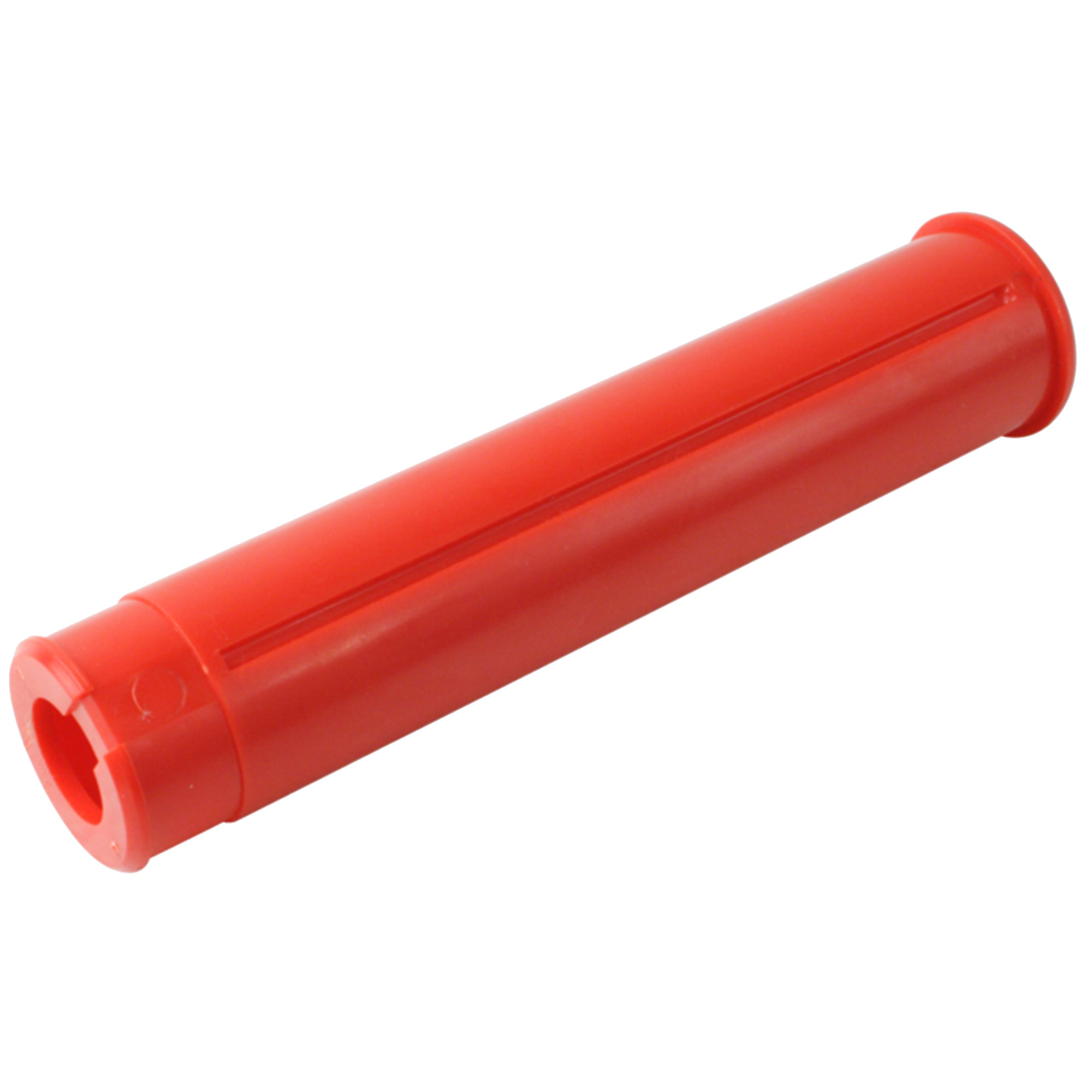Red Plastic Insulator for CardioTouch Grip