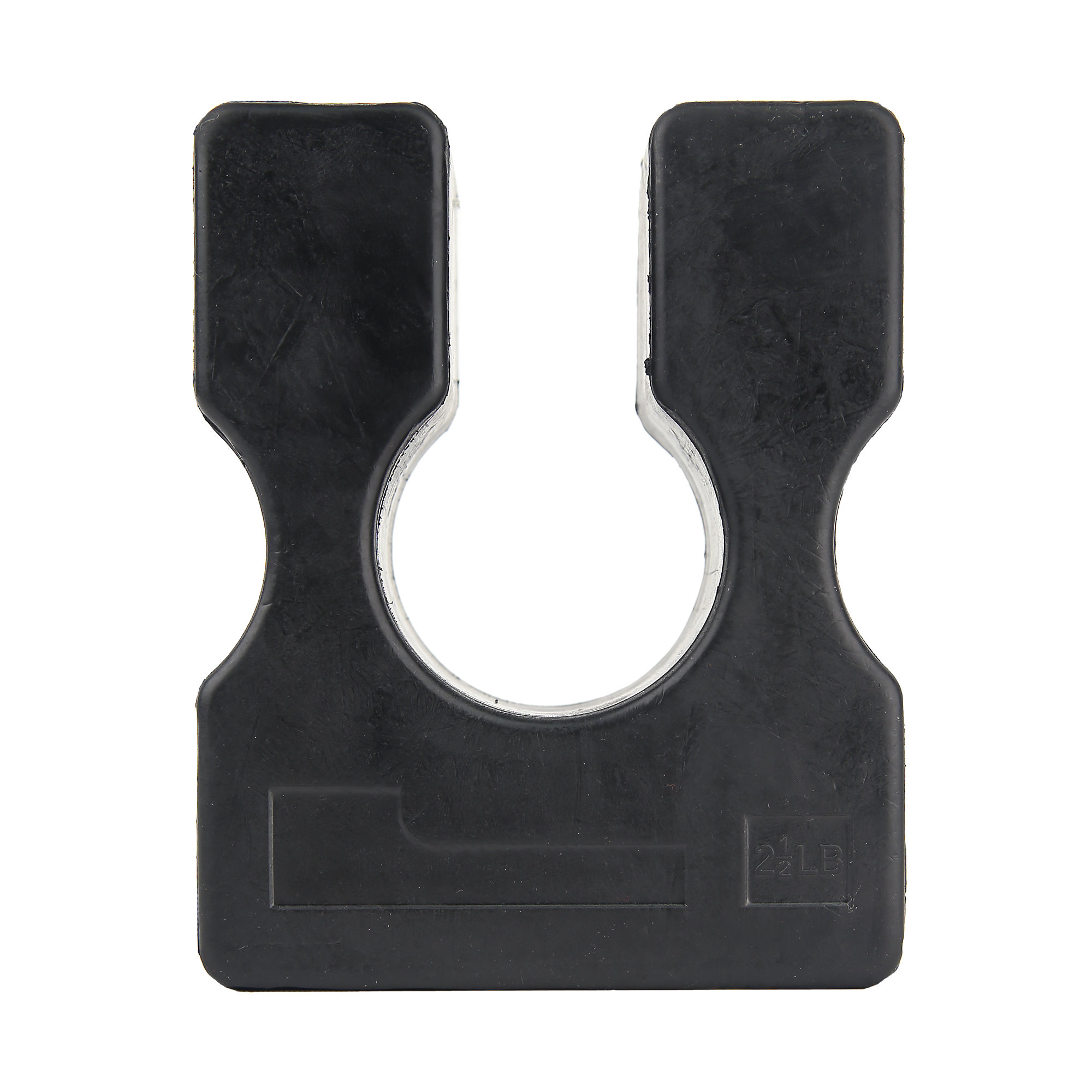 Add-On Weight Plate, 2.5 Lbs.