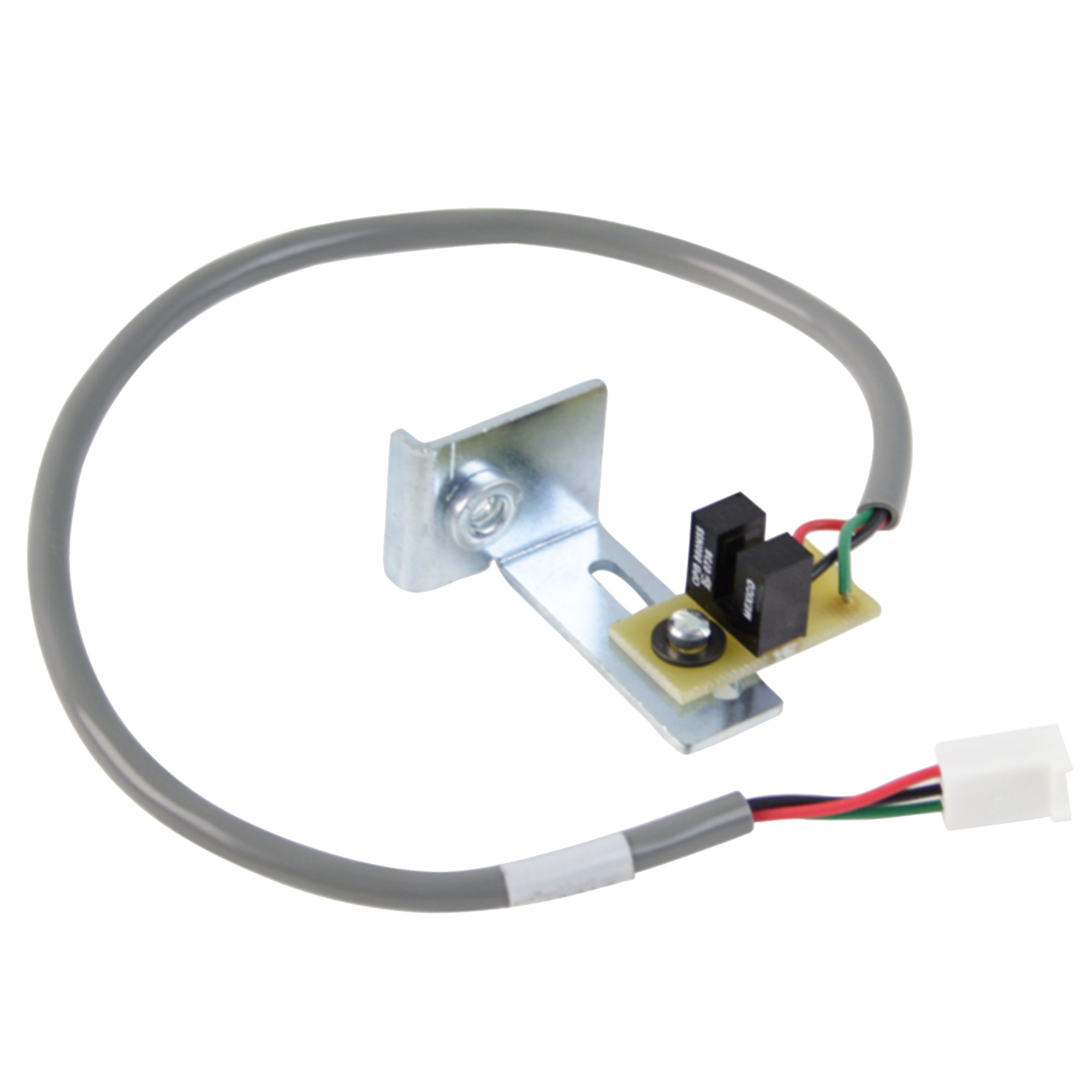 Rpm Sensor Assembly (Includes Bracket, Sensor & Cable)