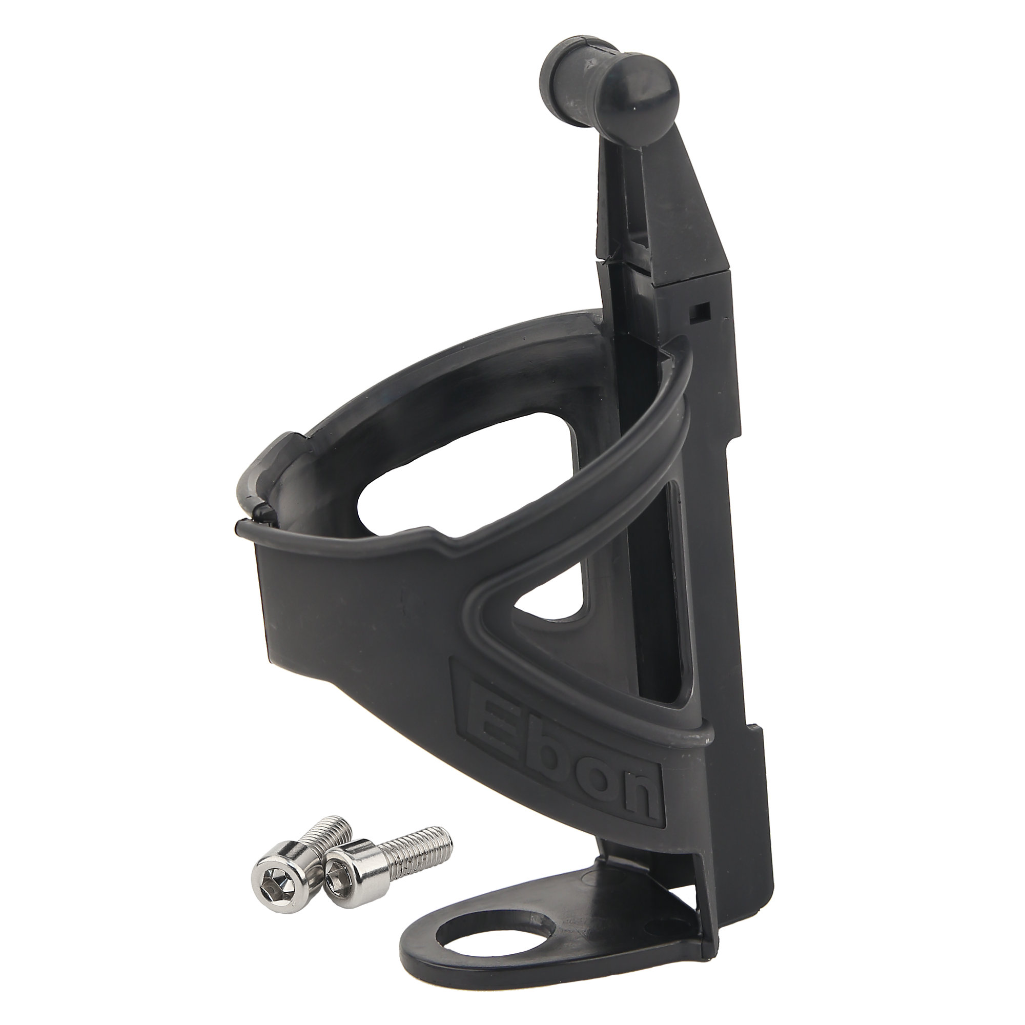 Water Bottle Cage, Plastic, Indoor Cycle