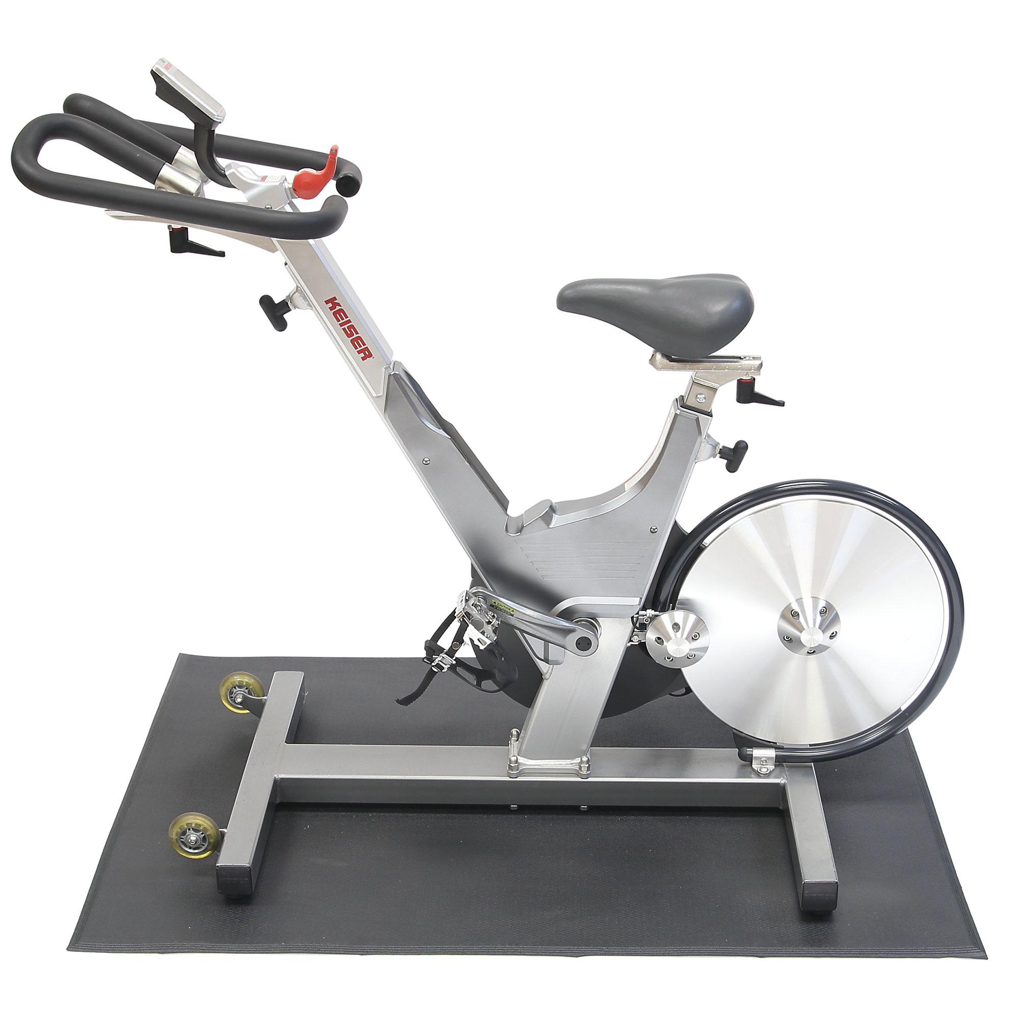 Keiser power pacer review clearance