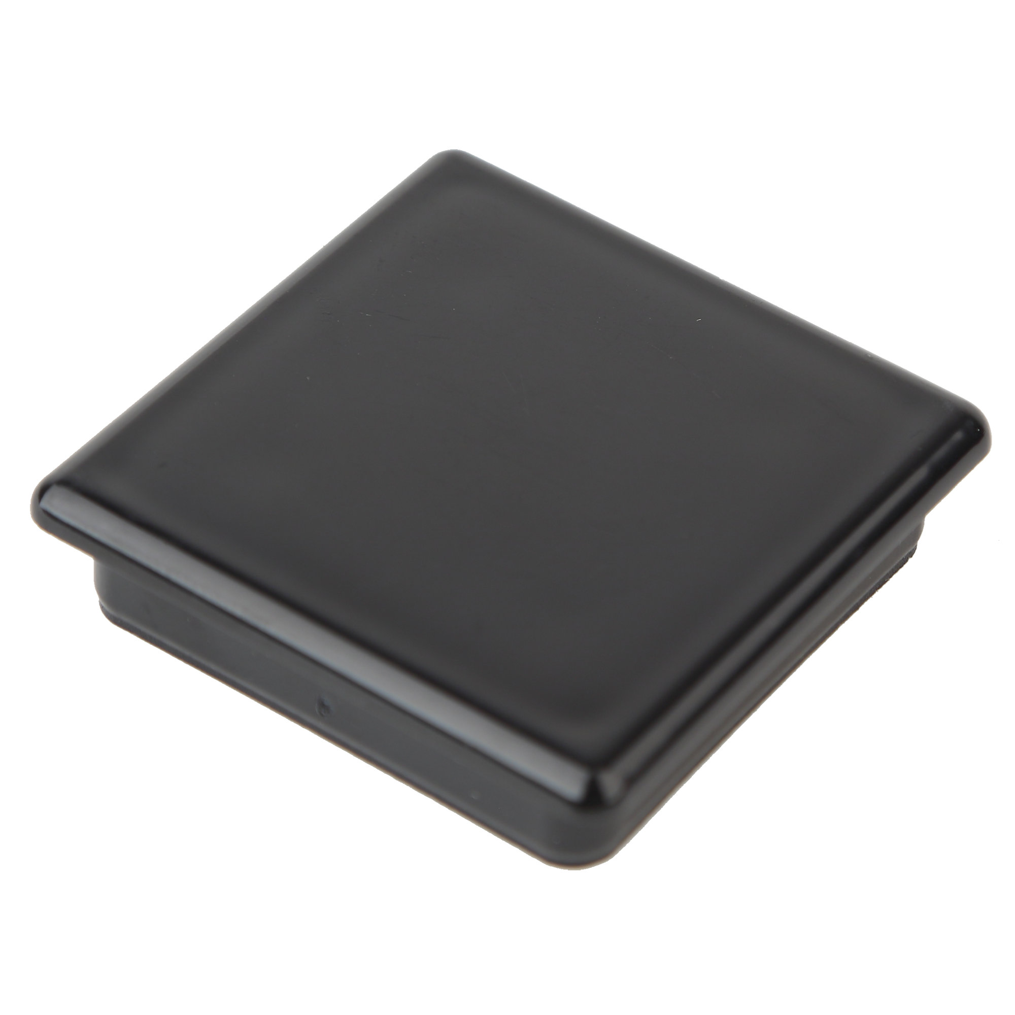 End Caps, 2 x 2, Frame, Rear | Sportsmith