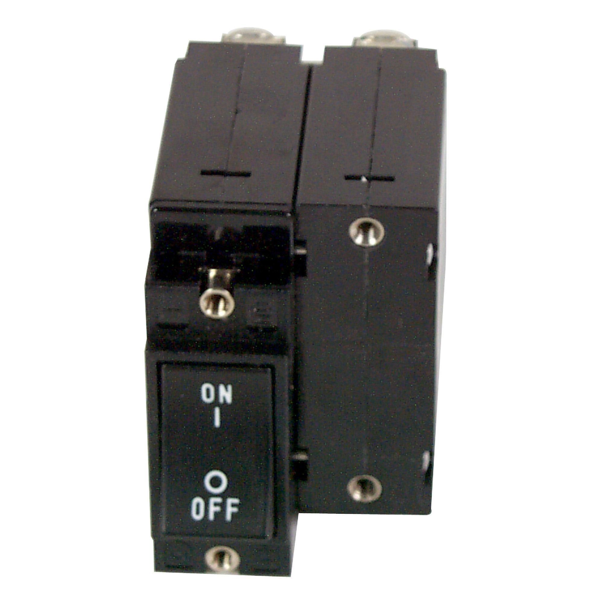 Circuit Breaker, On/Off Switch, 10 Amp, 220V - Sportsmith