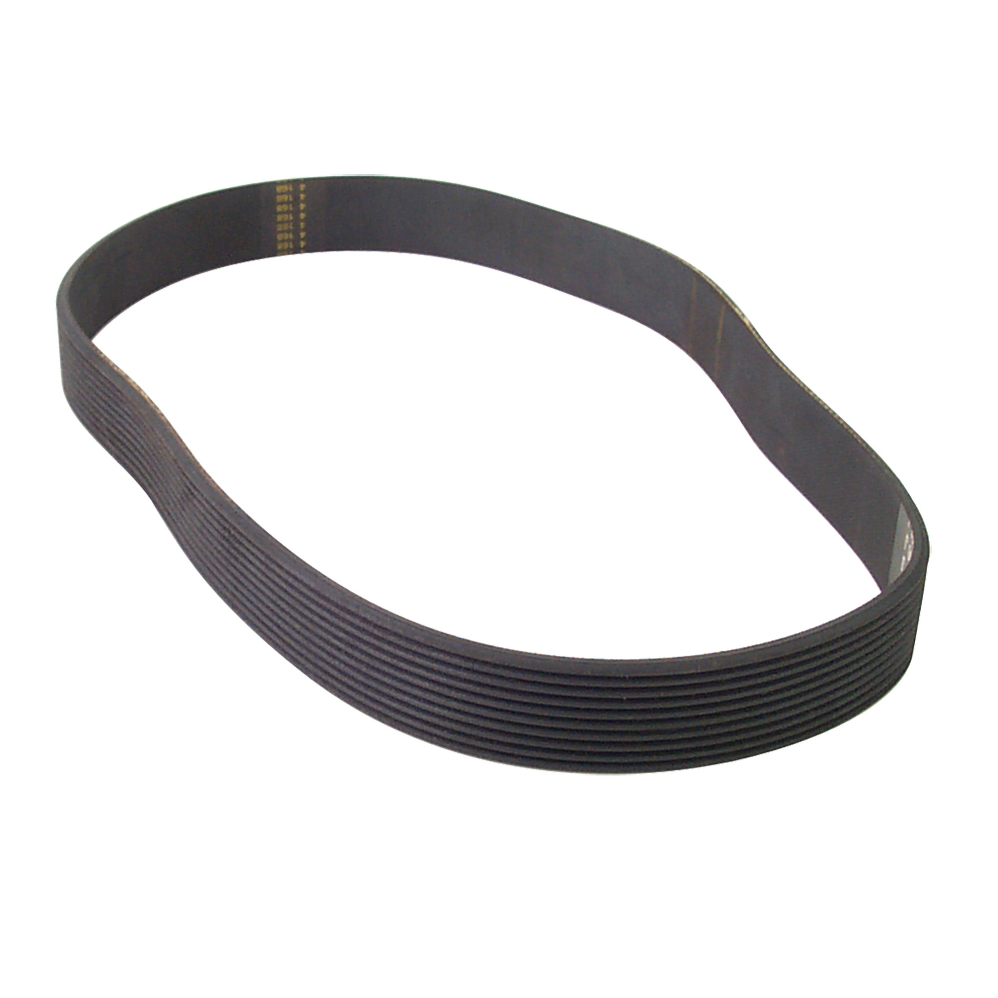 Drive Belt for certain Treadmills by Quinton, 32387001 32387001