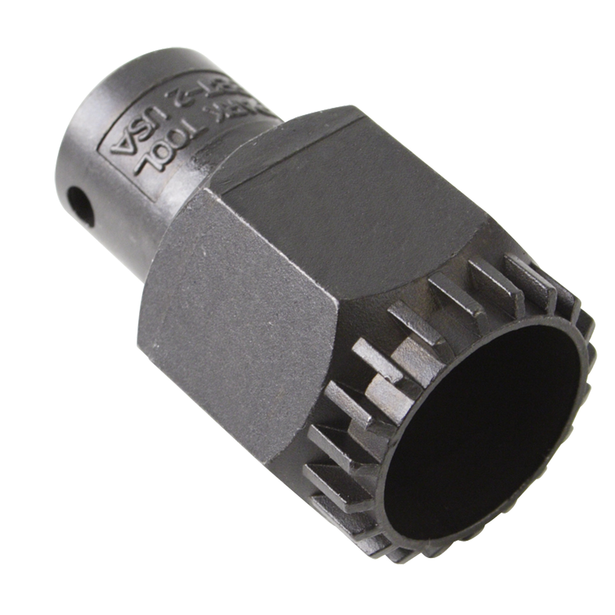 Bottom Bracket Cartridge Tool for 20-Notch Cups, 3/8" Drive