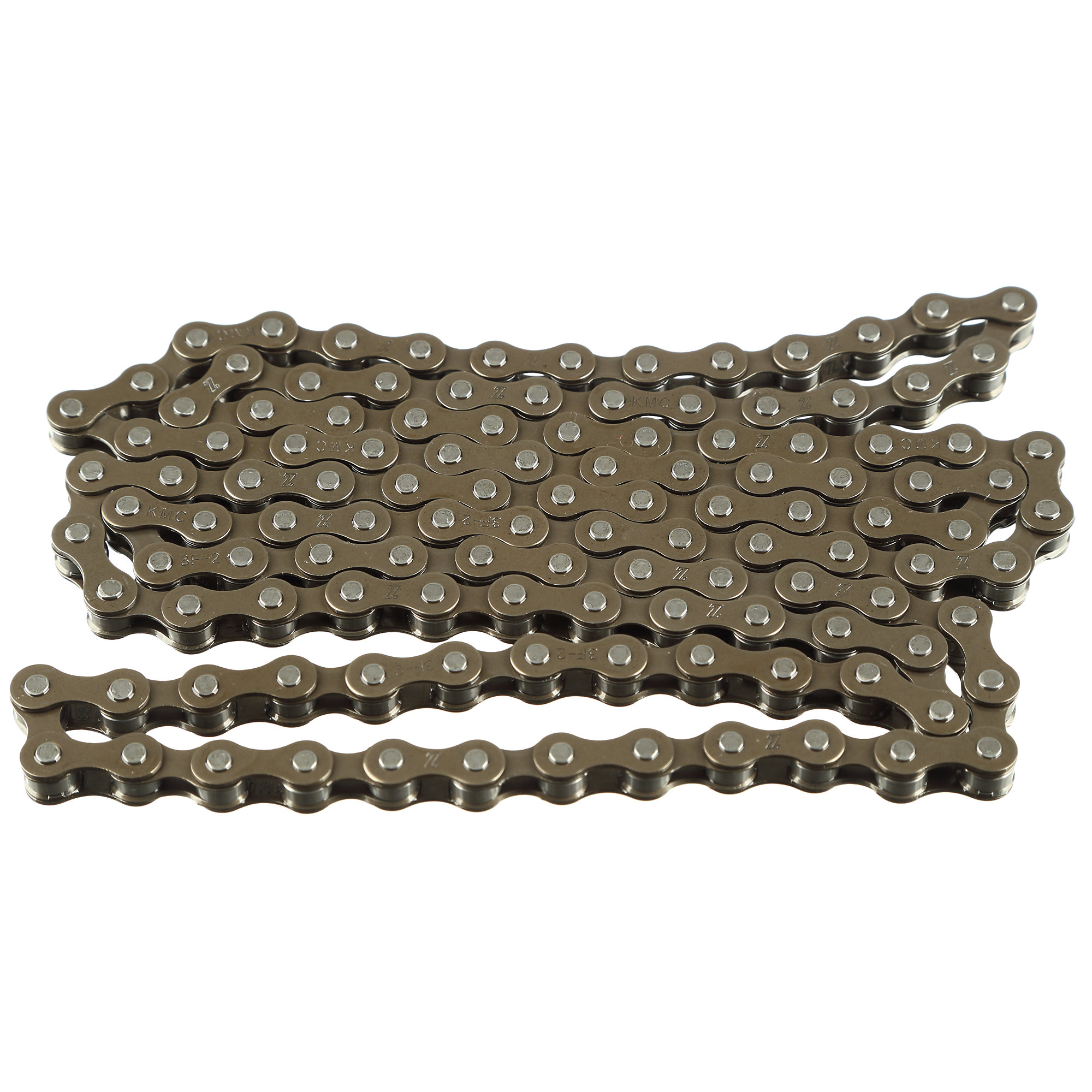 Chain, 1/2" x 1/8", 122 Links, Schwinn